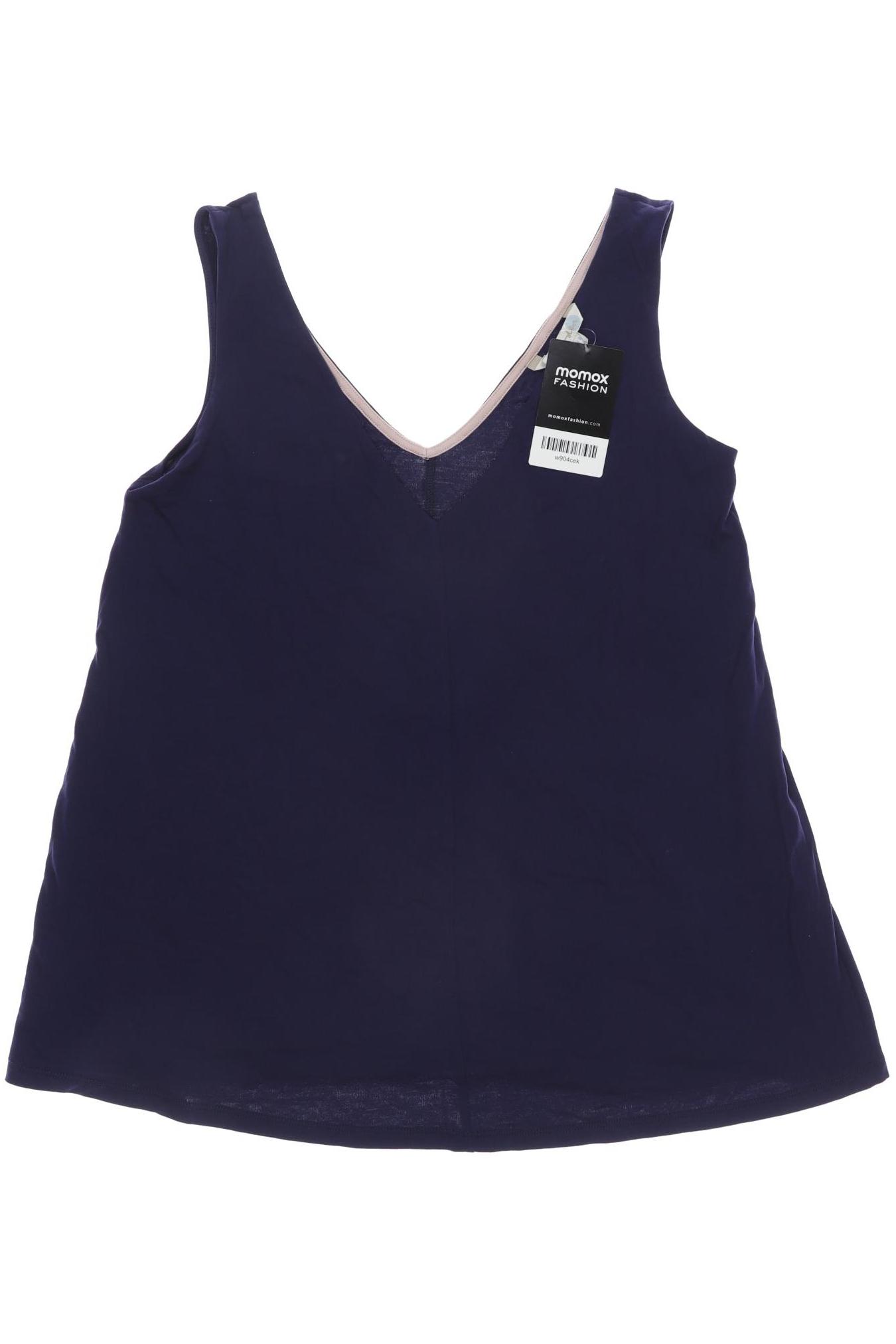 

Boden Damen Top, marineblau, Gr. 34