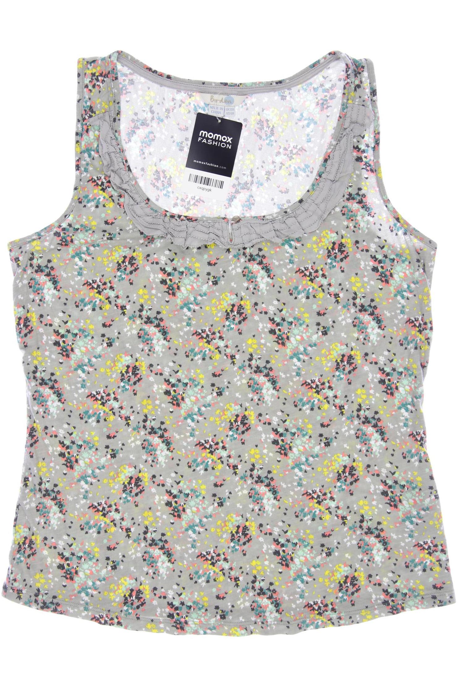 

Boden Damen Top, mehrfarbig, Gr. 36