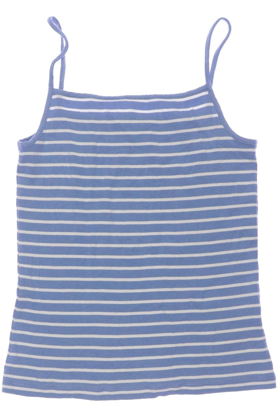 

Boden Damen Top, hellblau, Gr. 12