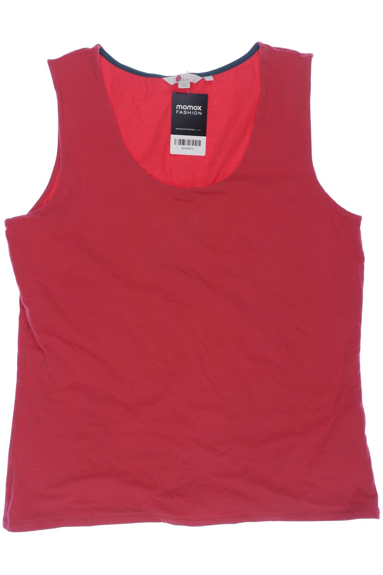 

Boden Damen Top, pink, Gr. 48
