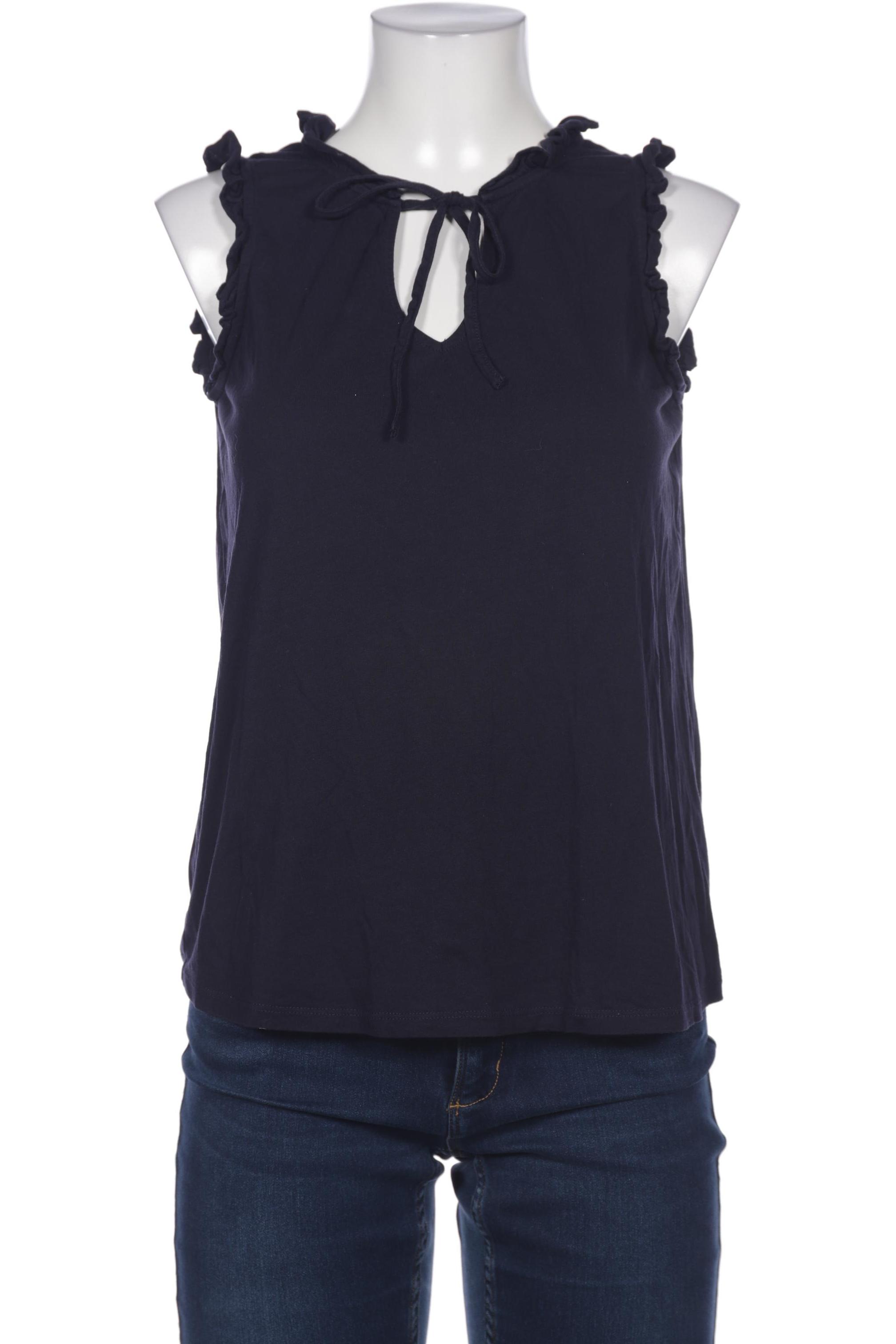 

Boden Damen Top, marineblau, Gr. 38