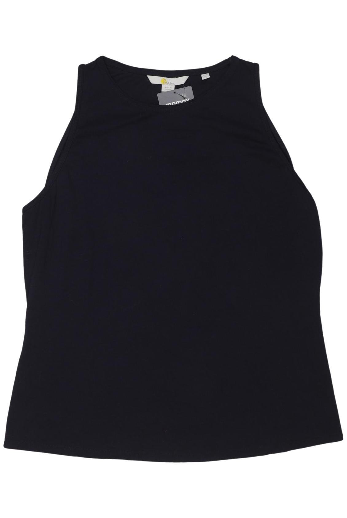 

Boden Damen Top, marineblau, Gr. 38