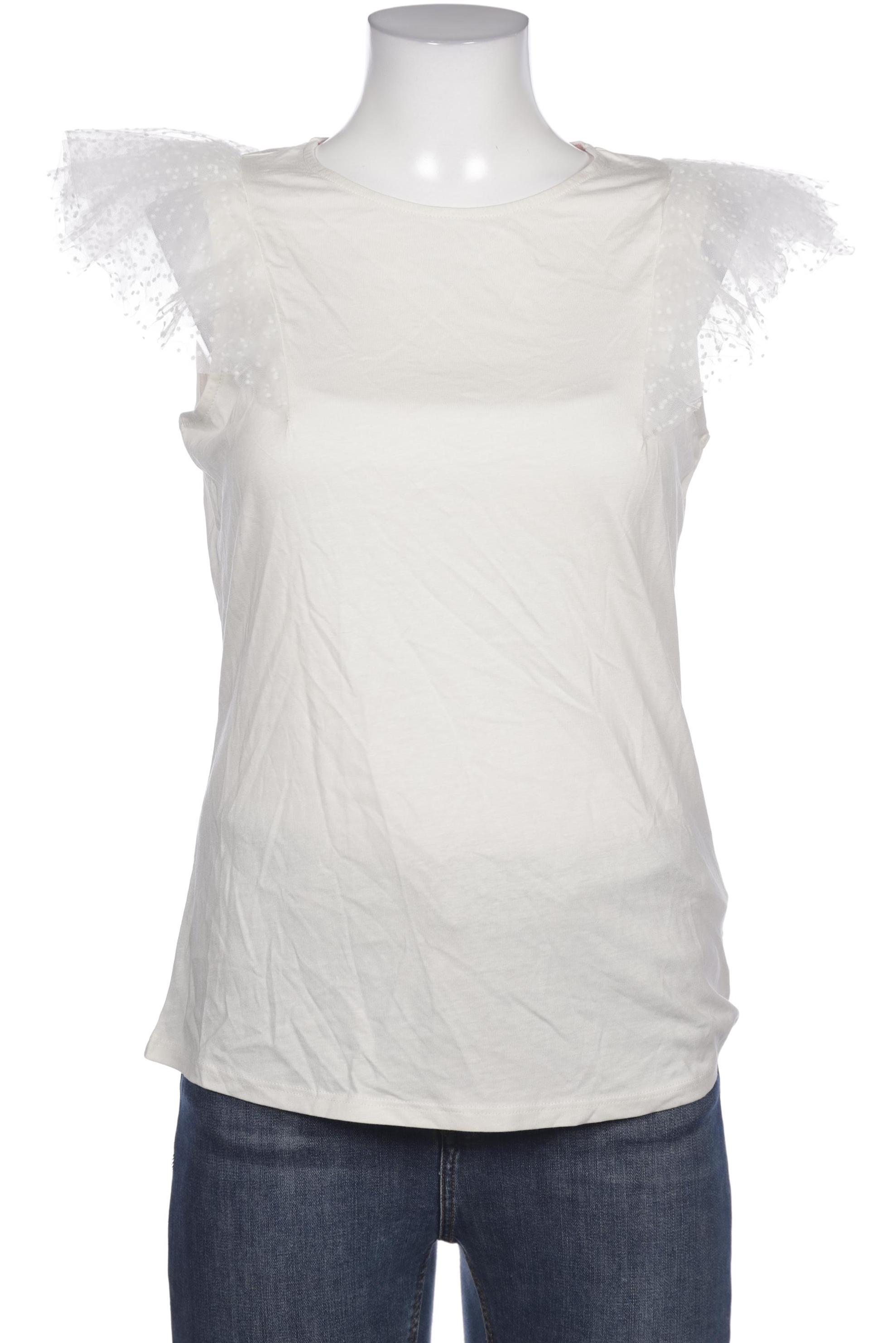 

Boden Damen Top, cremeweiß