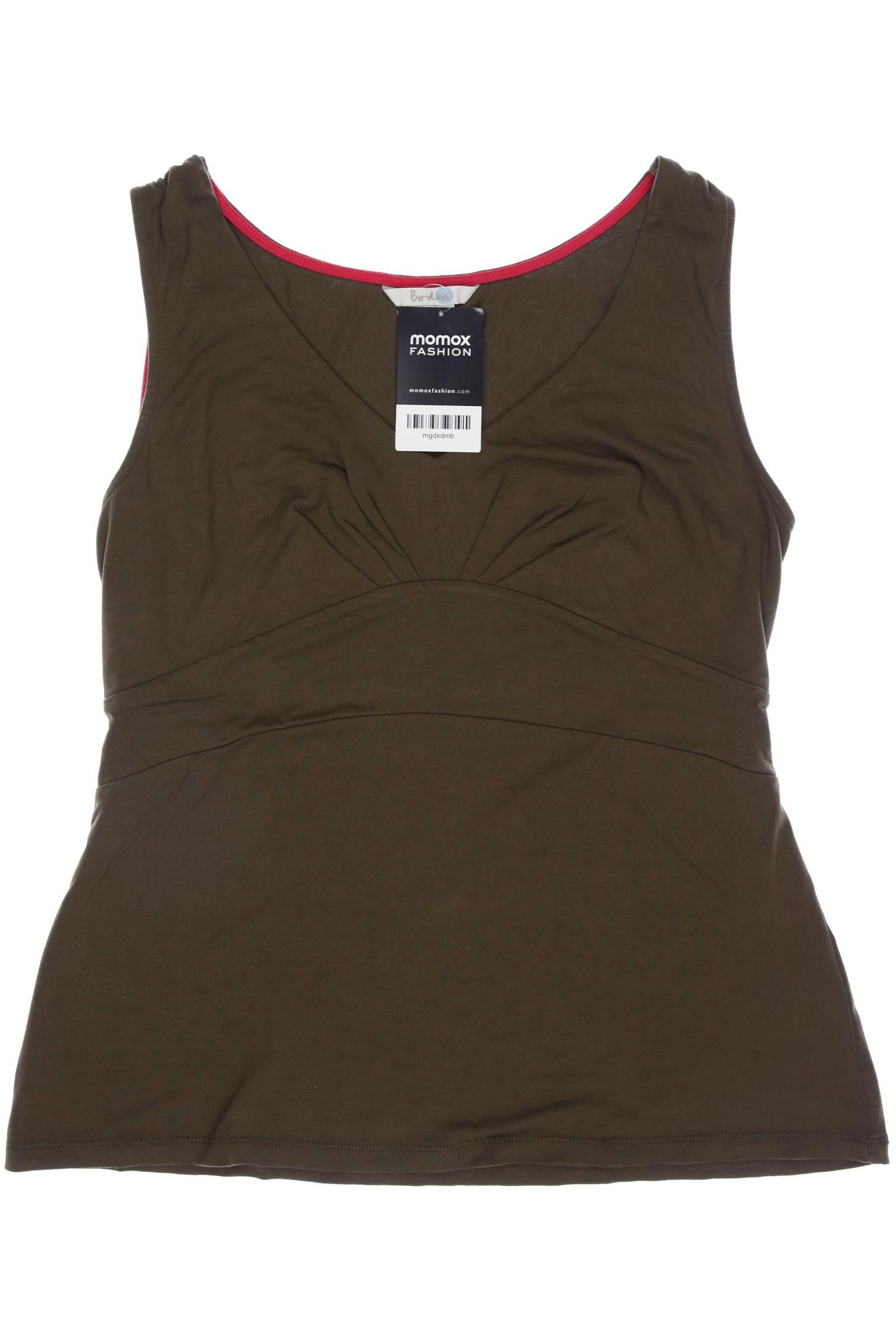 

Boden Damen Top, grün