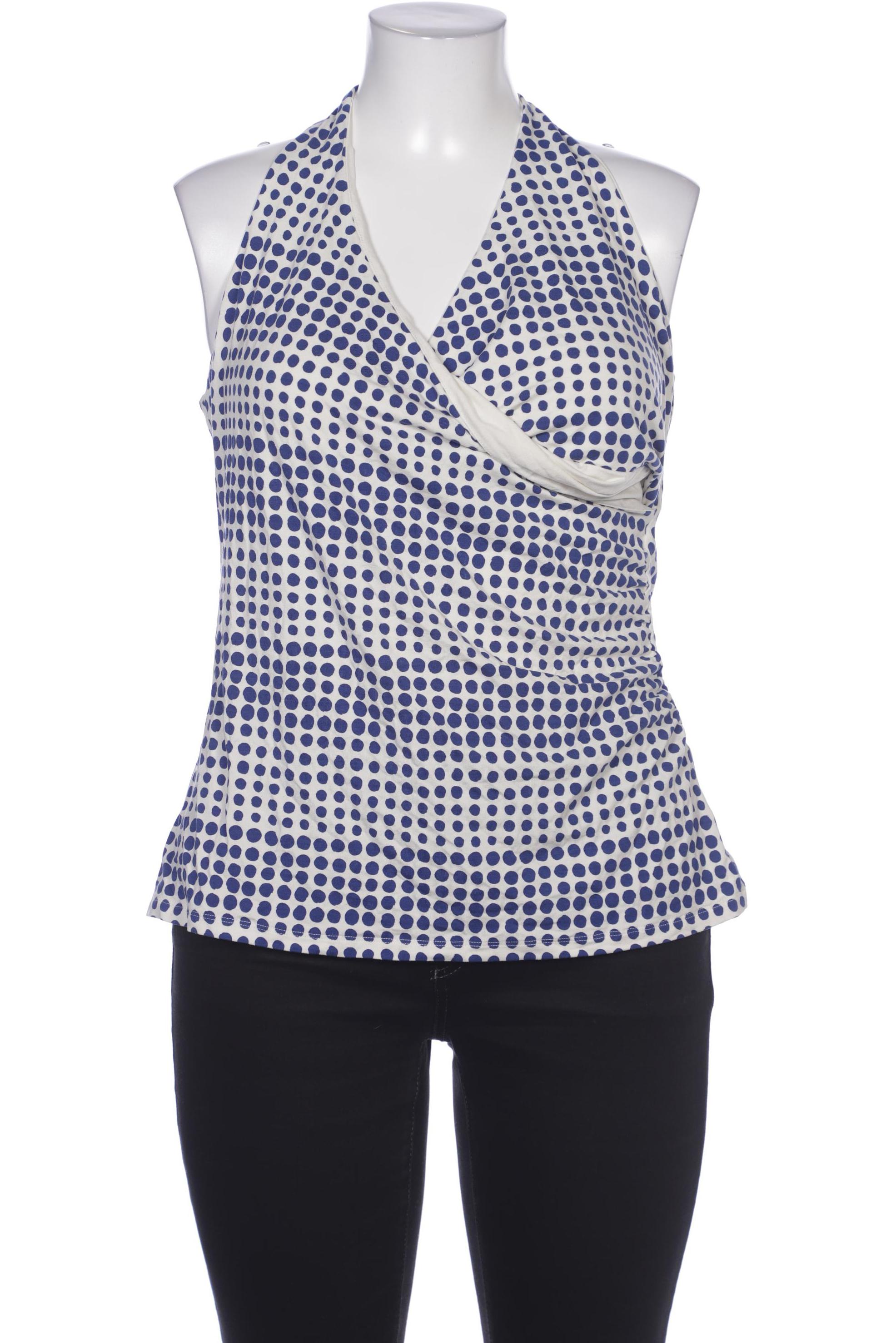 

Boden Damen Top, blau, Gr. 46