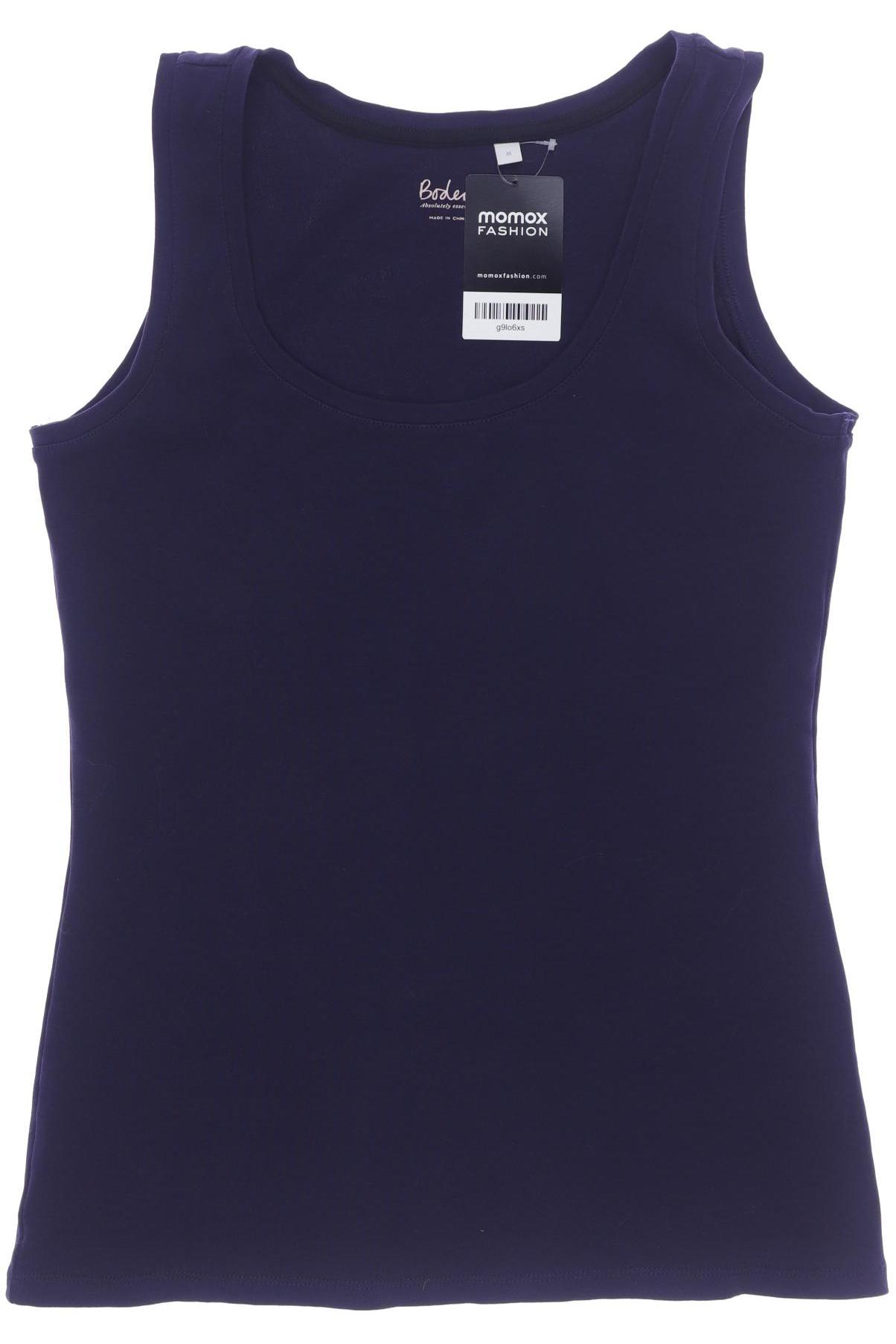 

Boden Damen Top, marineblau, Gr. 38