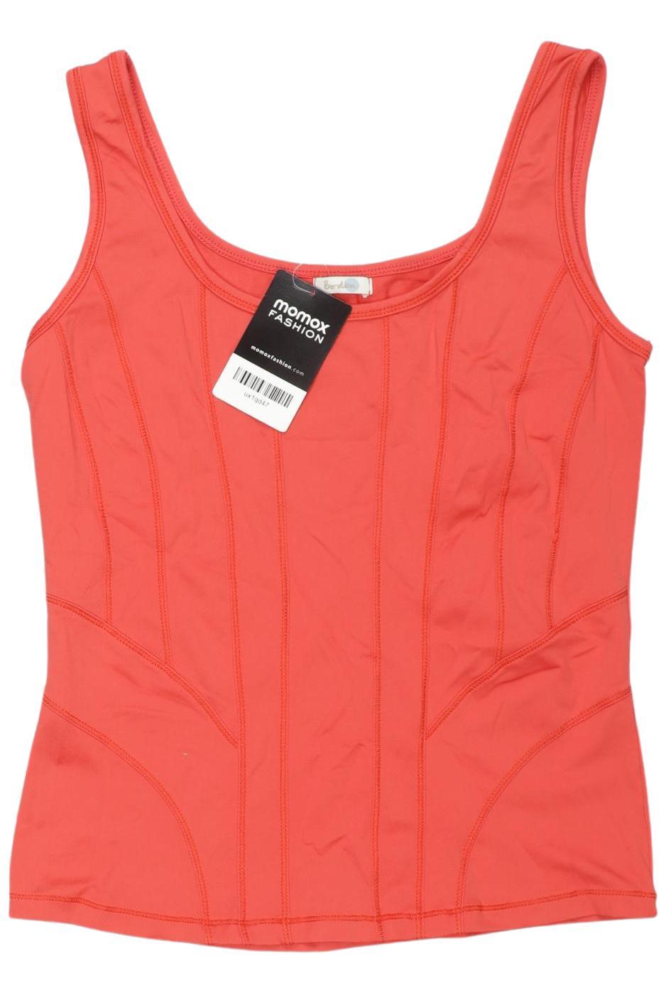 

Boden Damen Top, rot, Gr. 38