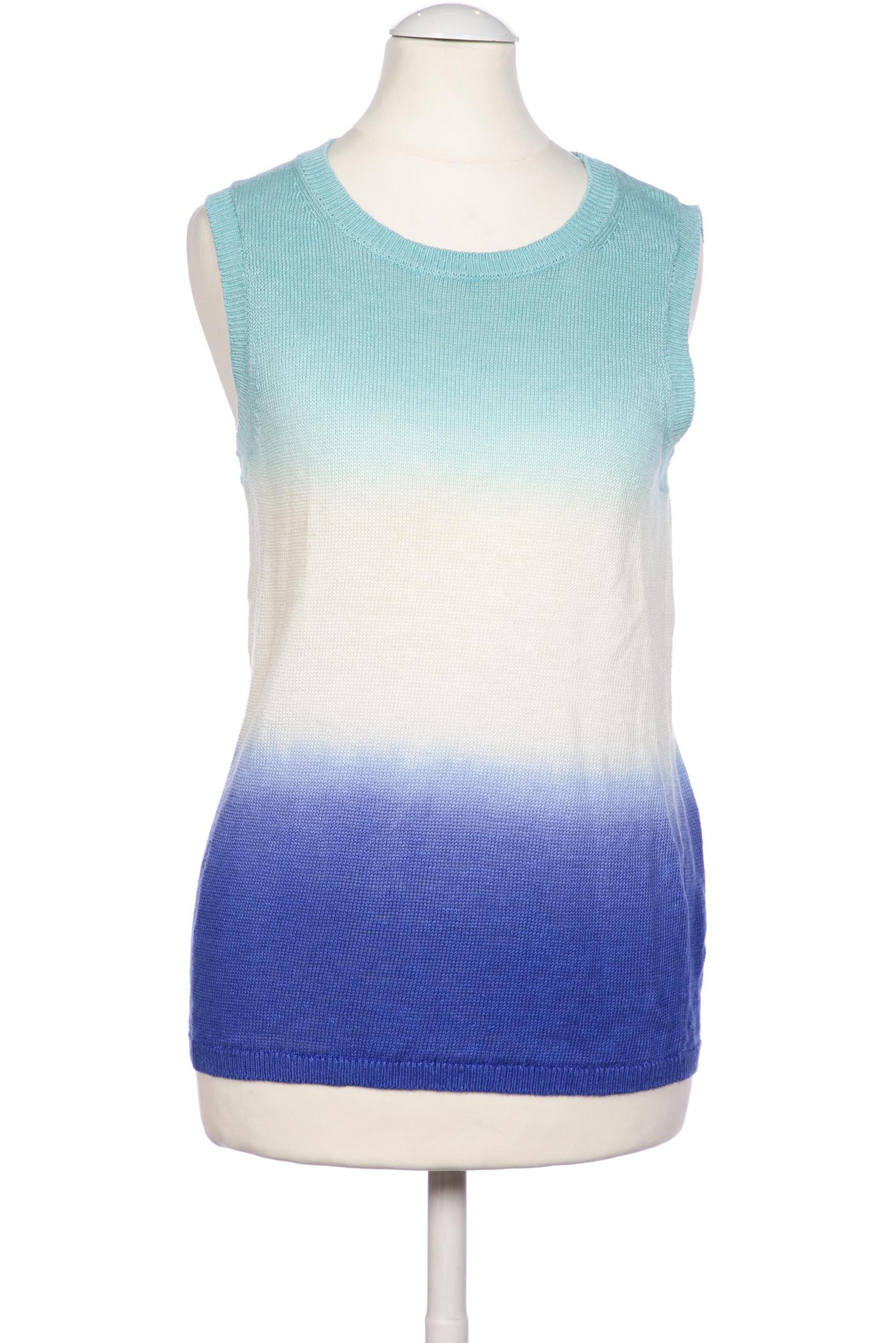 

Boden Damen Top, blau