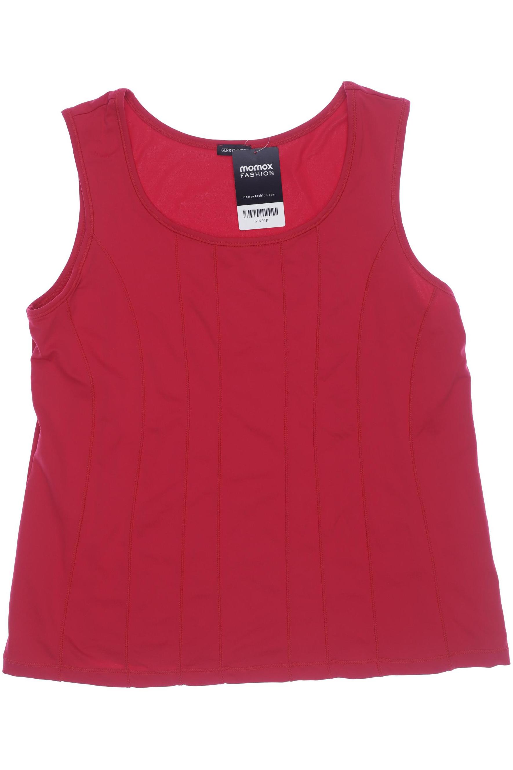 

Boden Damen Top, grün, Gr. 36