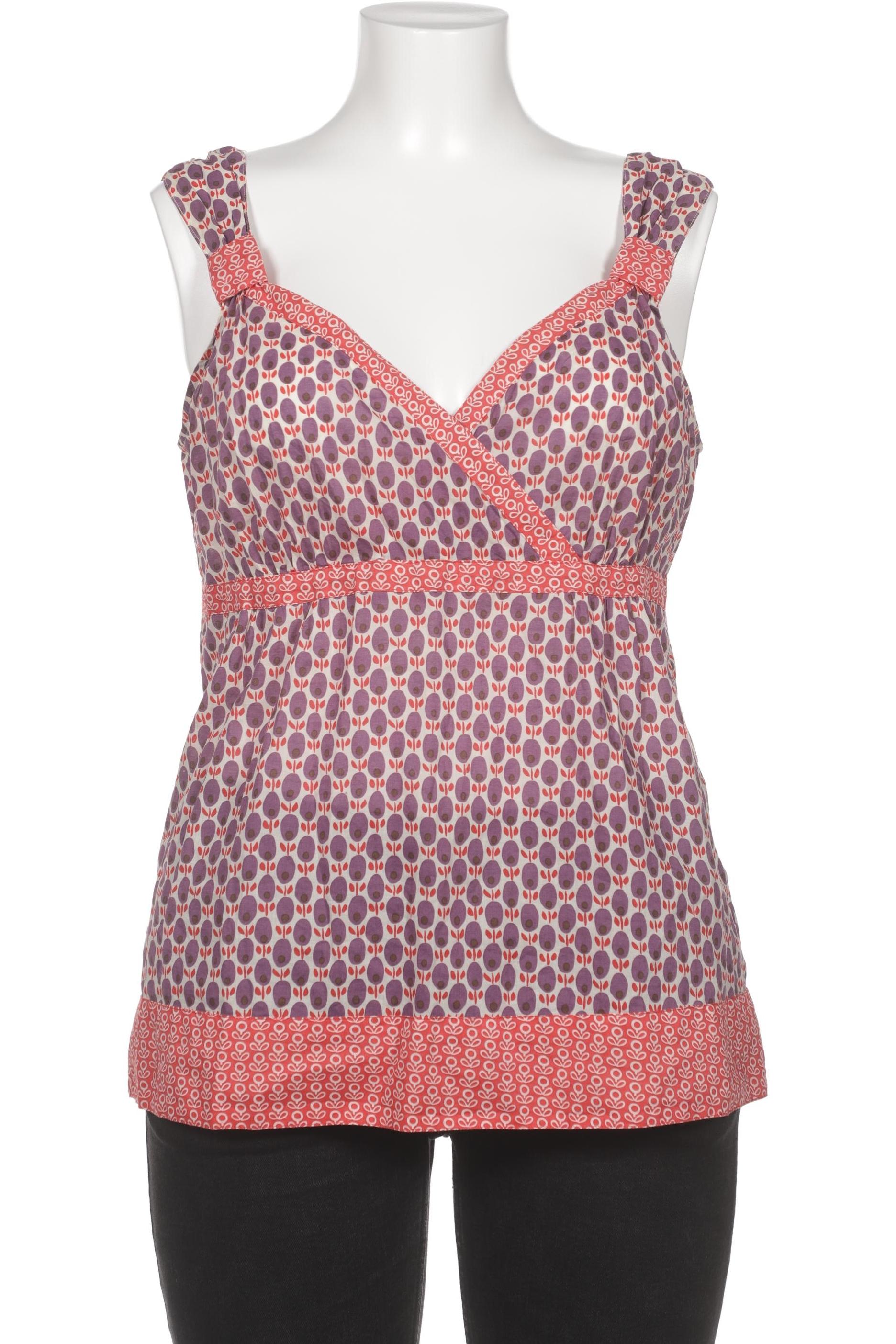 

Boden Damen Top, cremeweiß, Gr. 18
