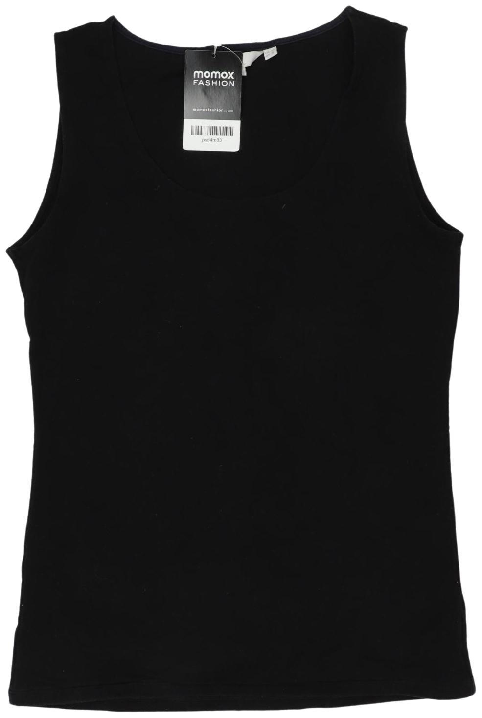 

Boden Damen Top, schwarz, Gr. 38
