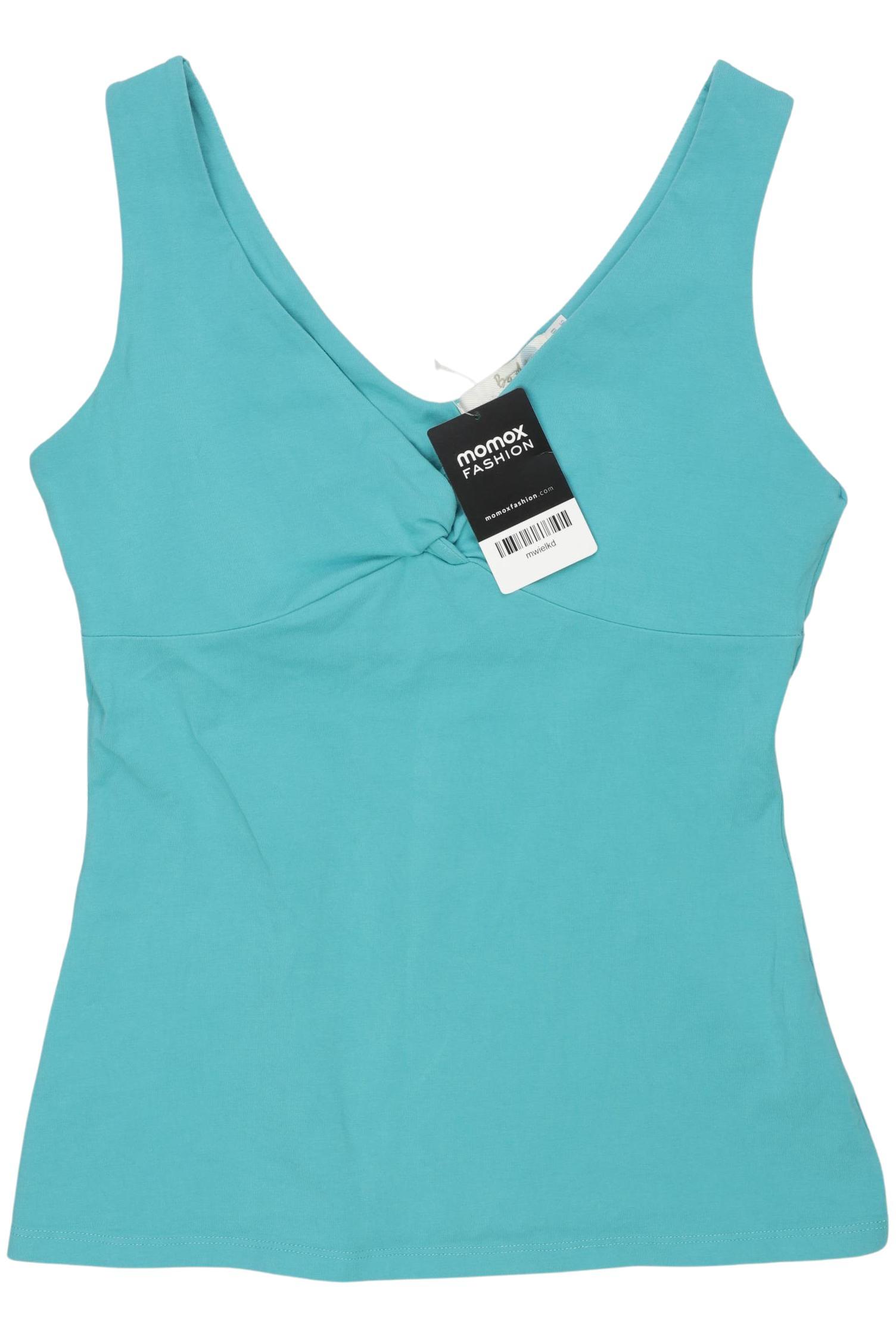 

Boden Damen Top, türkis, Gr. 10