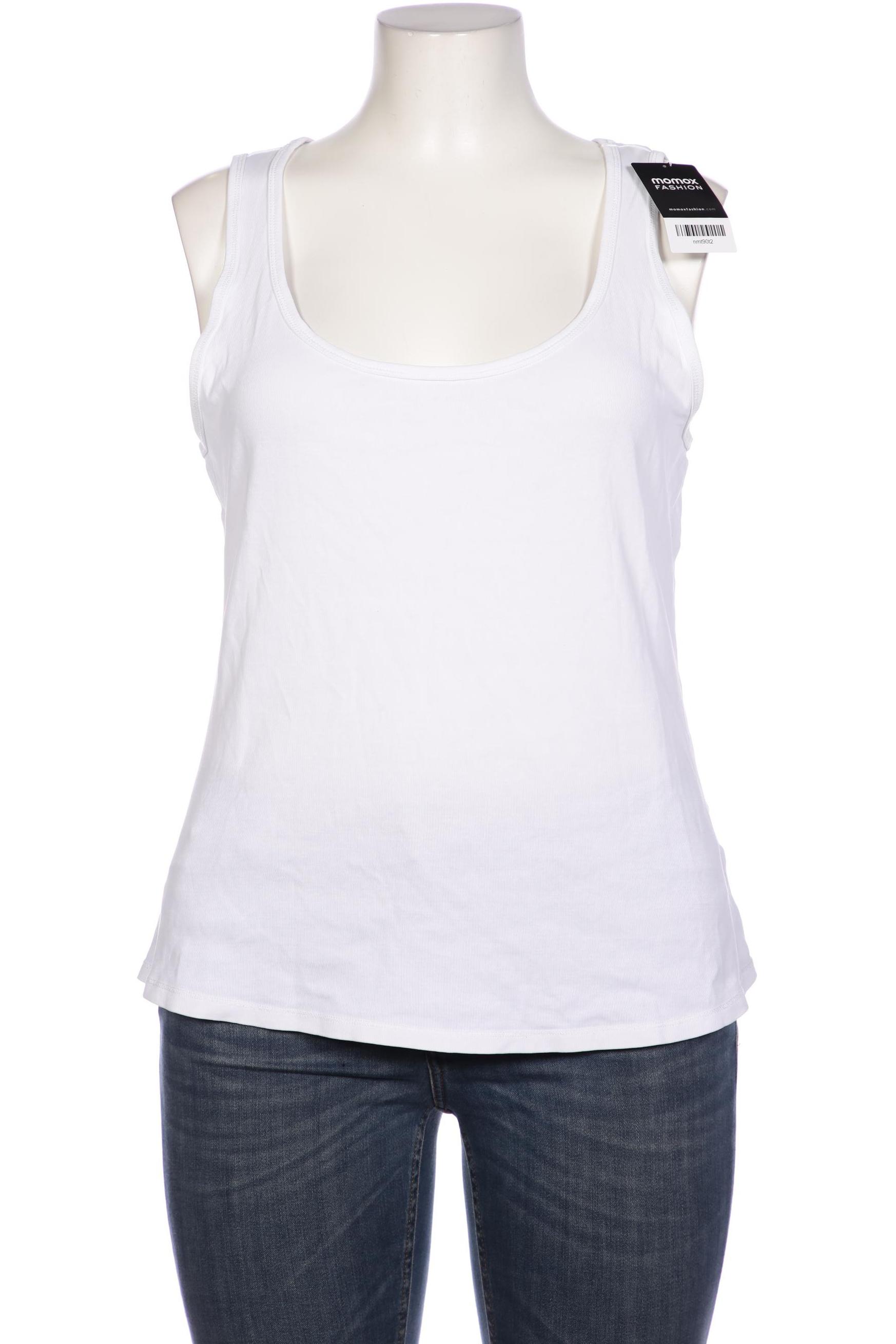 

Boden Damen Top, weiß, Gr. 44