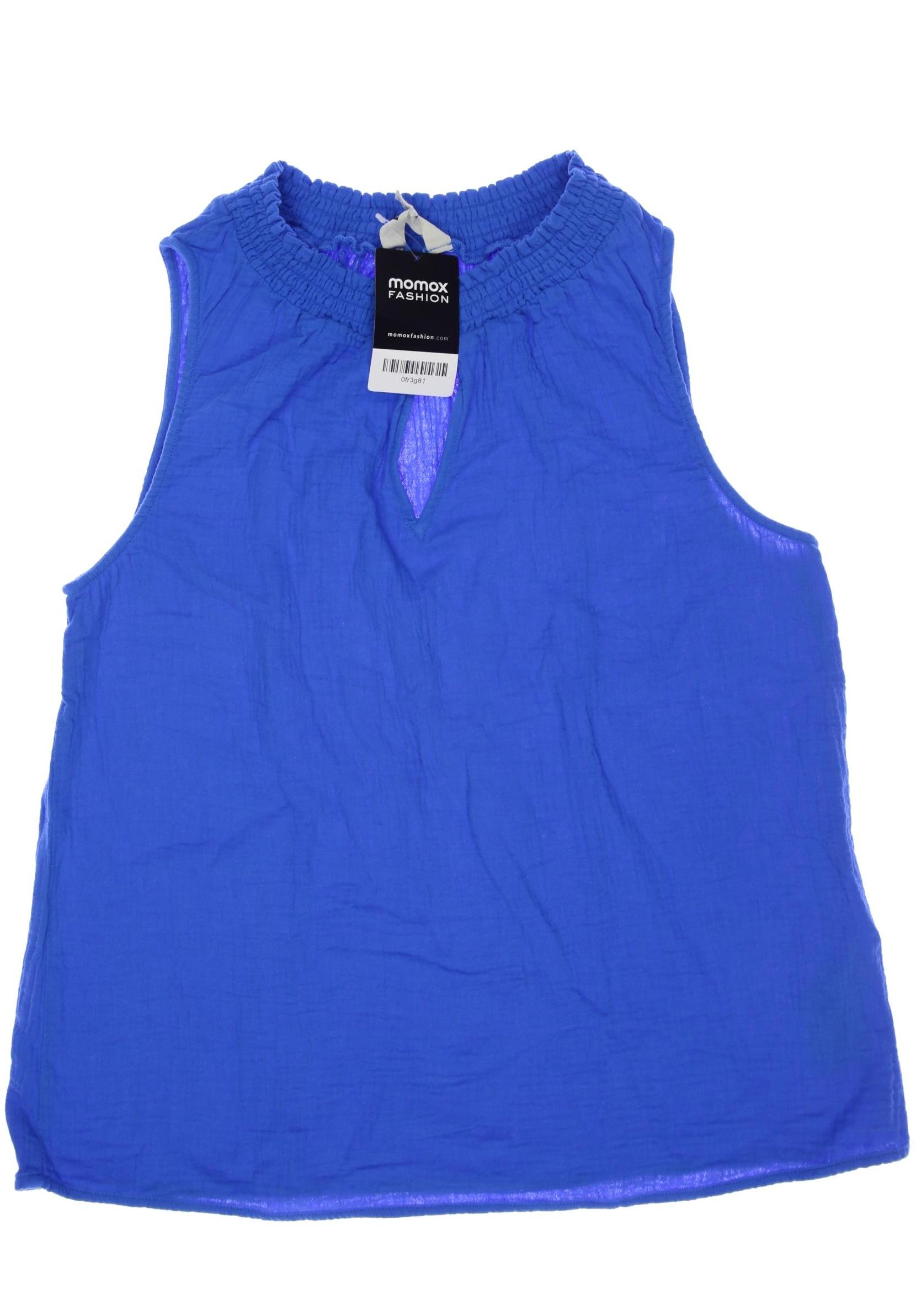 

Boden Damen Top, blau, Gr. 36