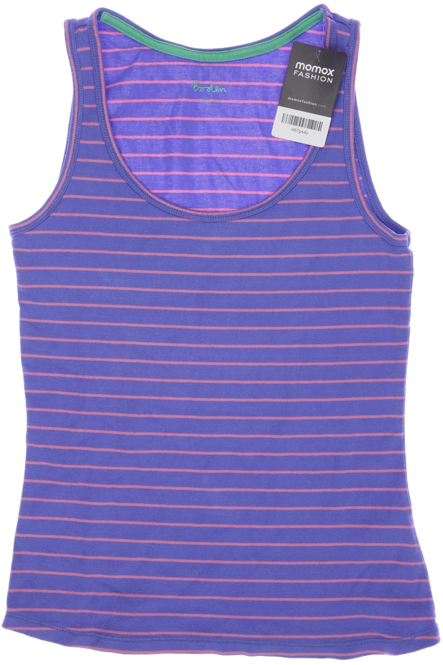 

Boden Damen Top, flieder, Gr. 36