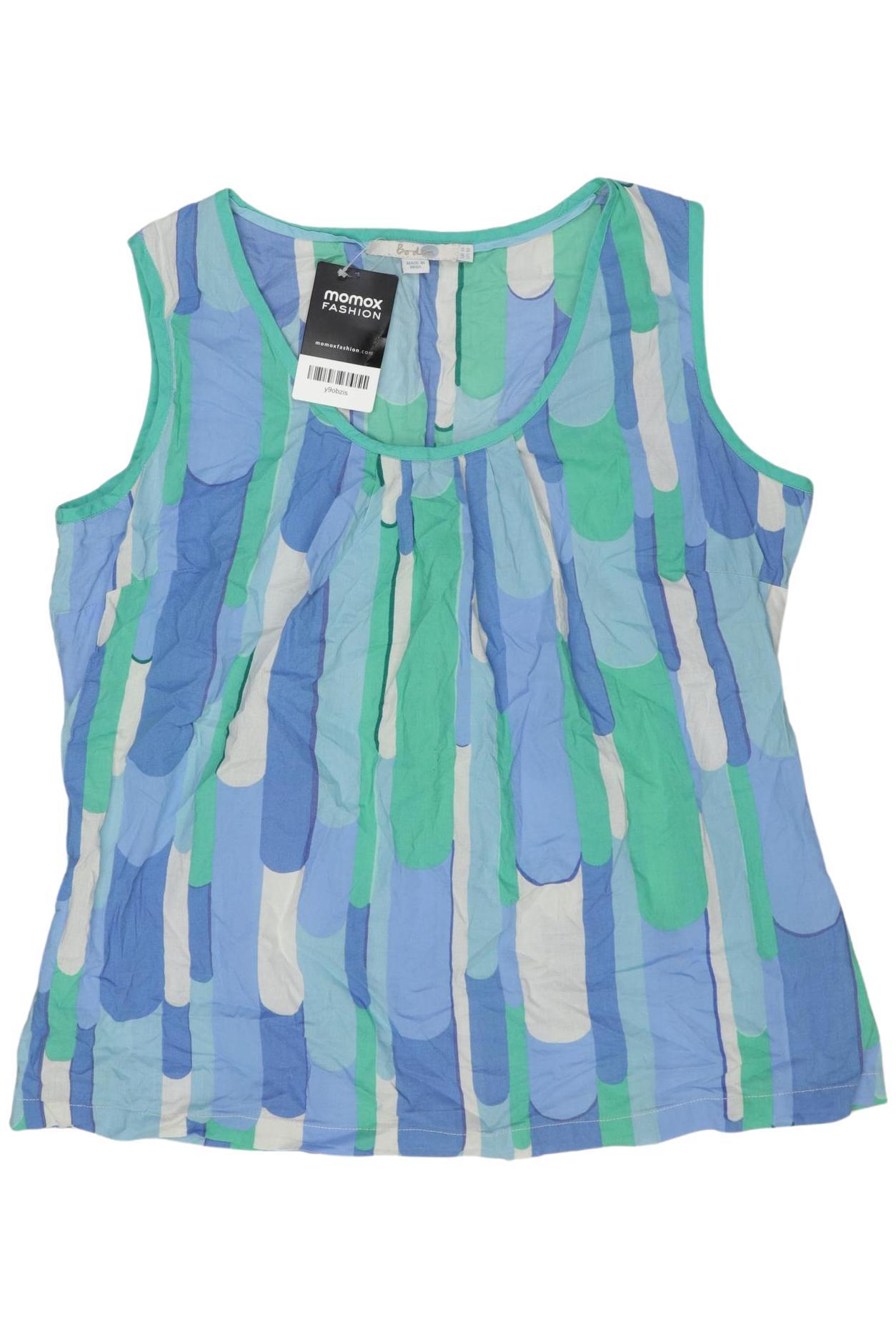 

Boden Damen Top, mehrfarbig, Gr. 40