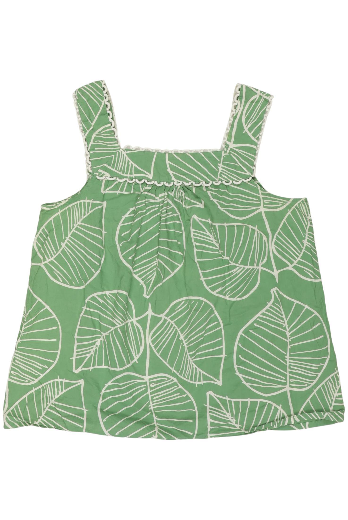 

Boden Damen Top, grün, Gr. 40