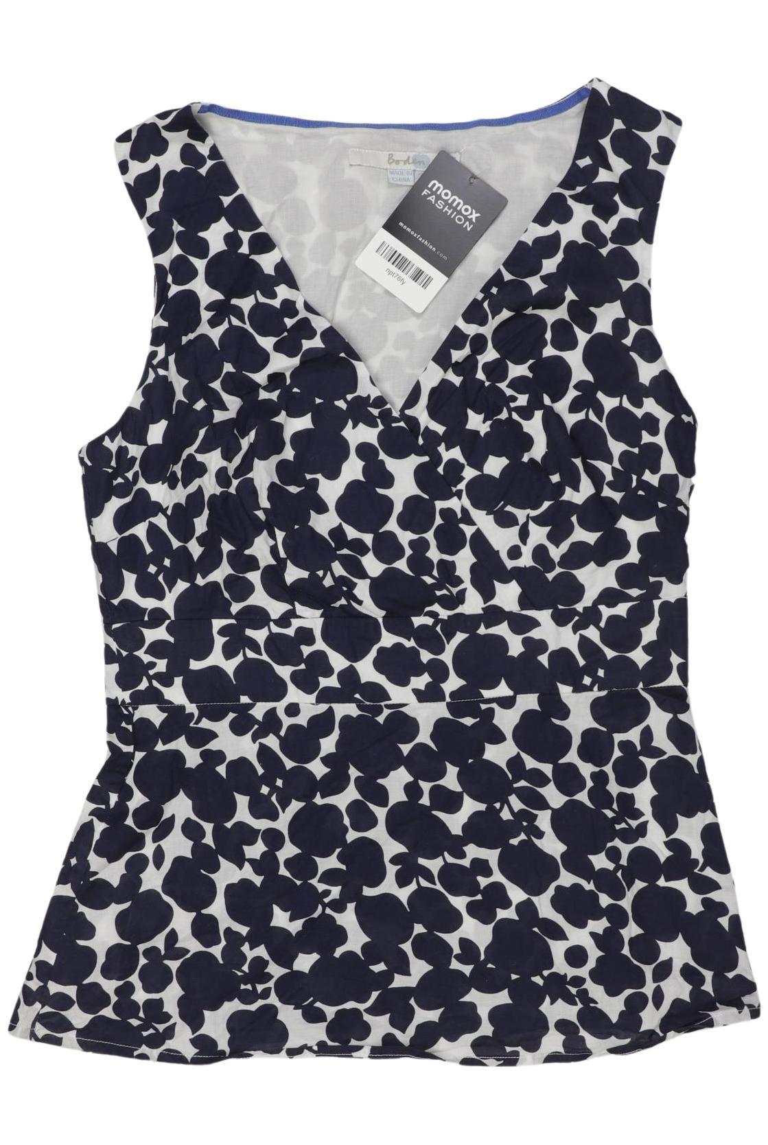 

Boden Damen Top, mehrfarbig, Gr. 34