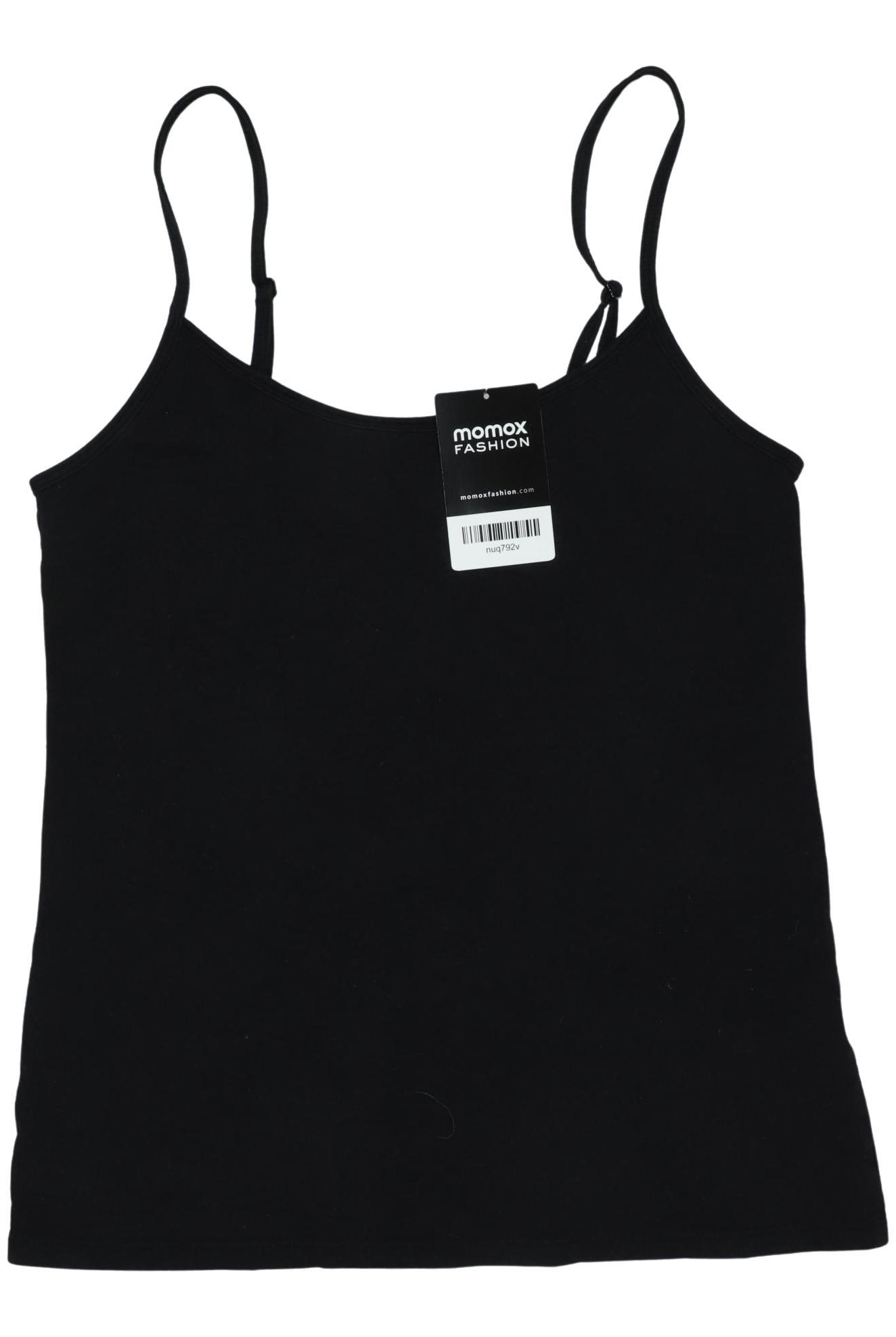 

Boden Damen Top, schwarz, Gr. 38