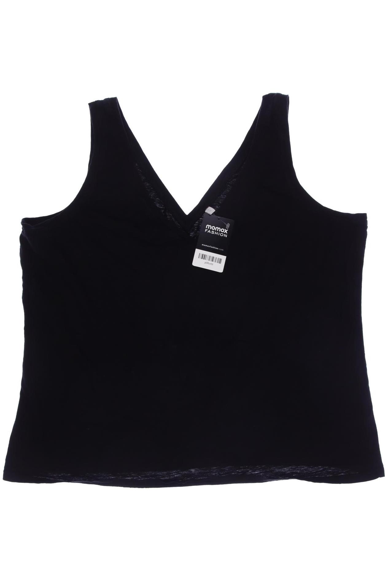 

Boden Damen Top, schwarz, Gr. 44