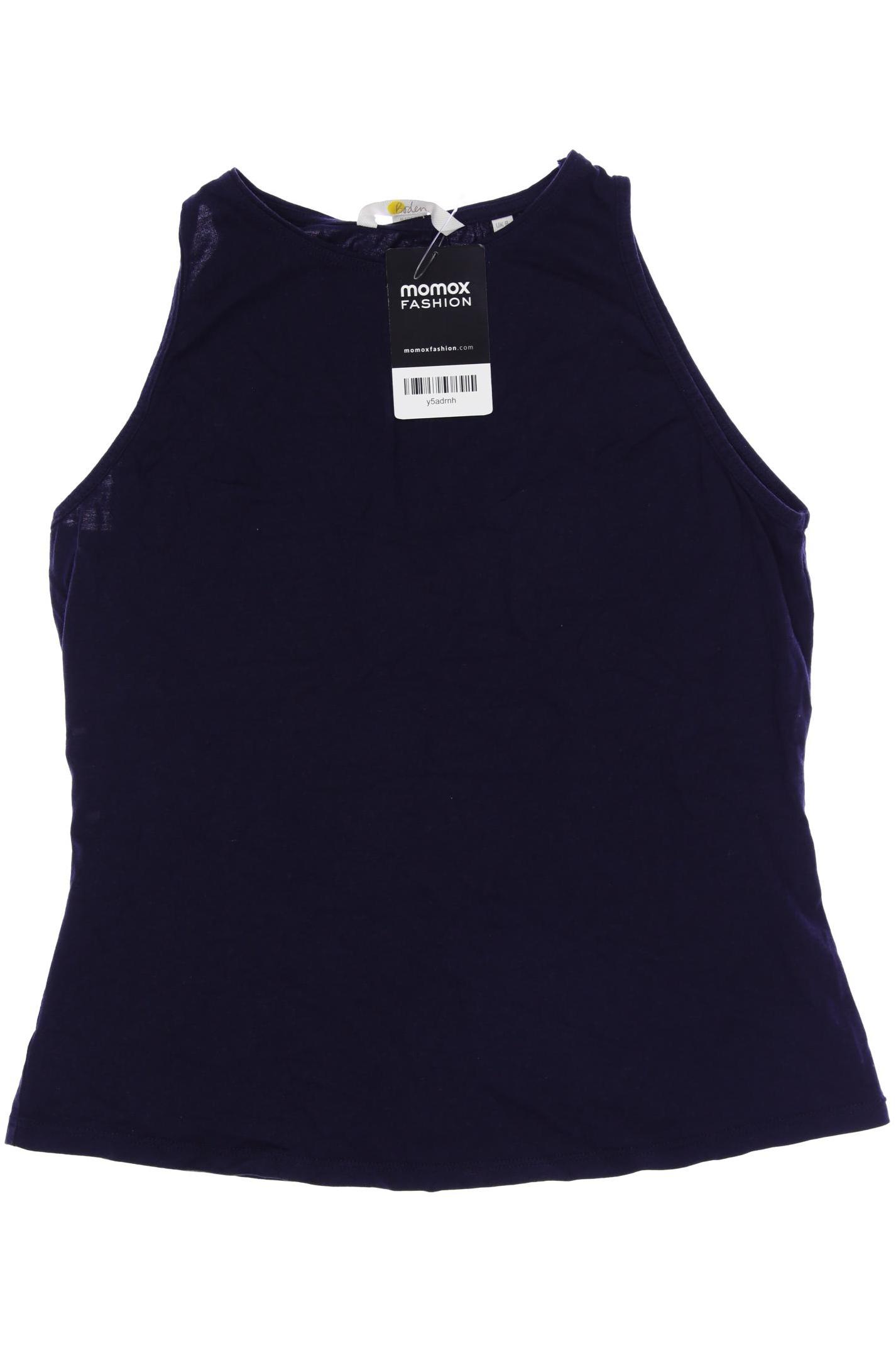 

Boden Damen Top, marineblau, Gr. 34