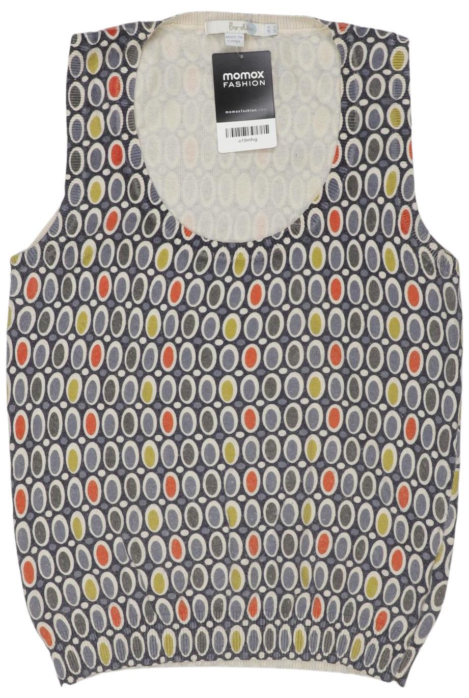 

Boden Damen Top, mehrfarbig, Gr. 8