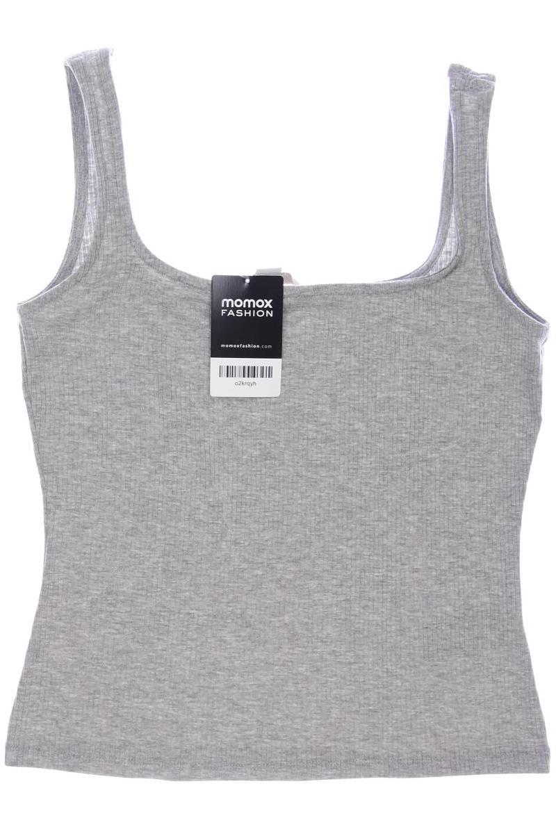 

Boden Damen Top, grau