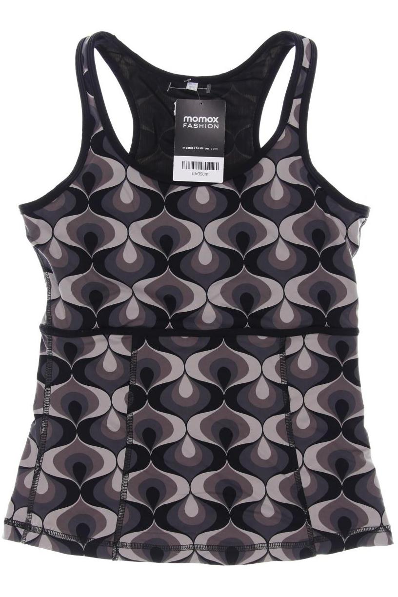 

Boden Damen Top, grau