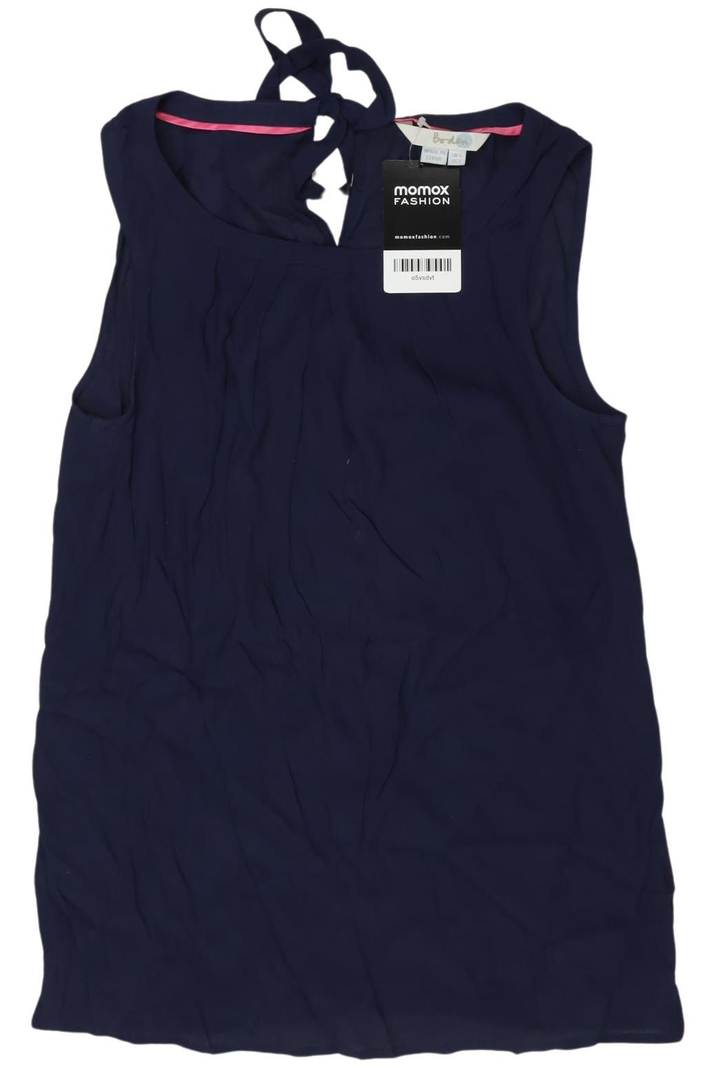 

Boden Damen Top, marineblau, Gr. 32
