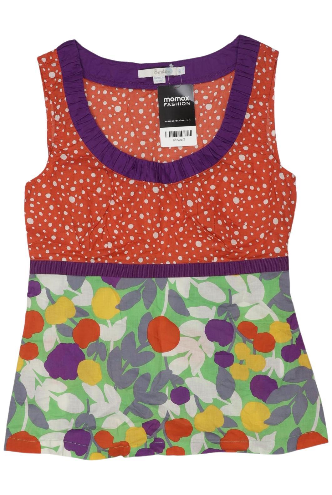 

Boden Damen Top, mehrfarbig, Gr. 8
