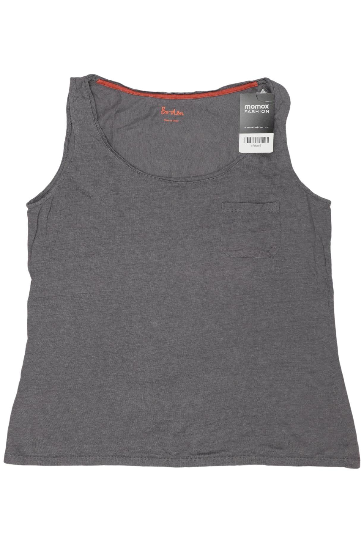 

Boden Damen Top, grau, Gr. 38