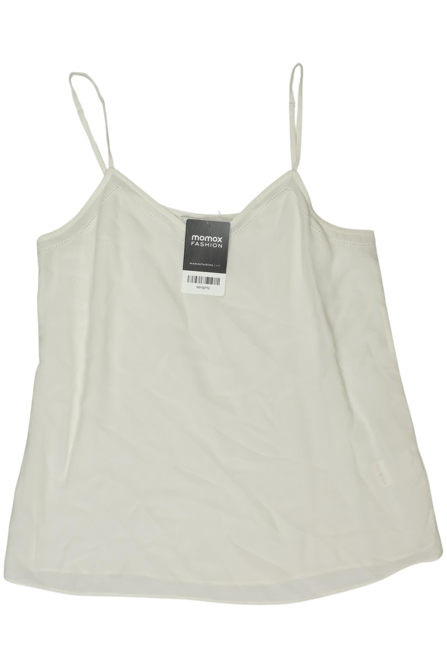 

Boden Damen Top, cremeweiß, Gr. 34