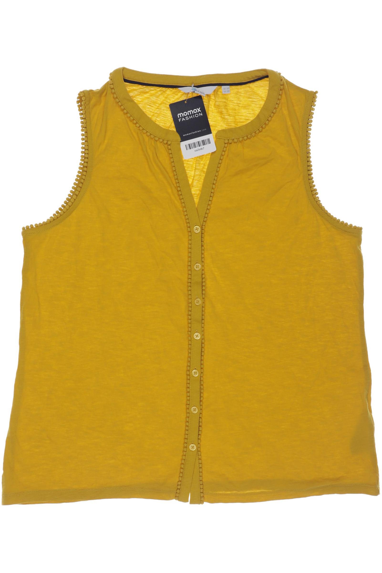 

Boden Damen Top, orange, Gr. 42