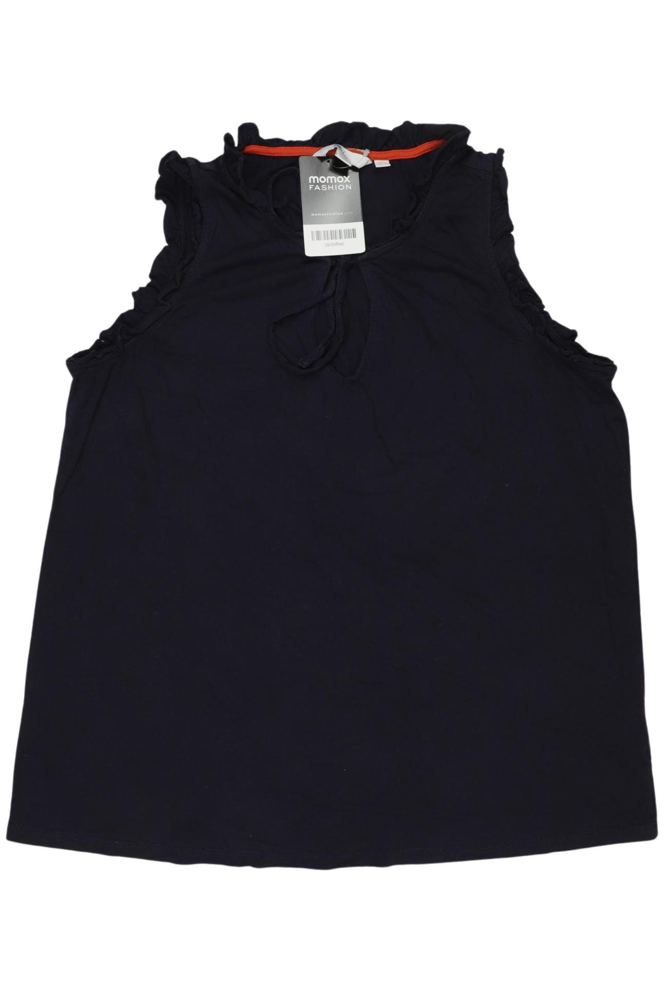 

Boden Damen Top, marineblau, Gr. 40