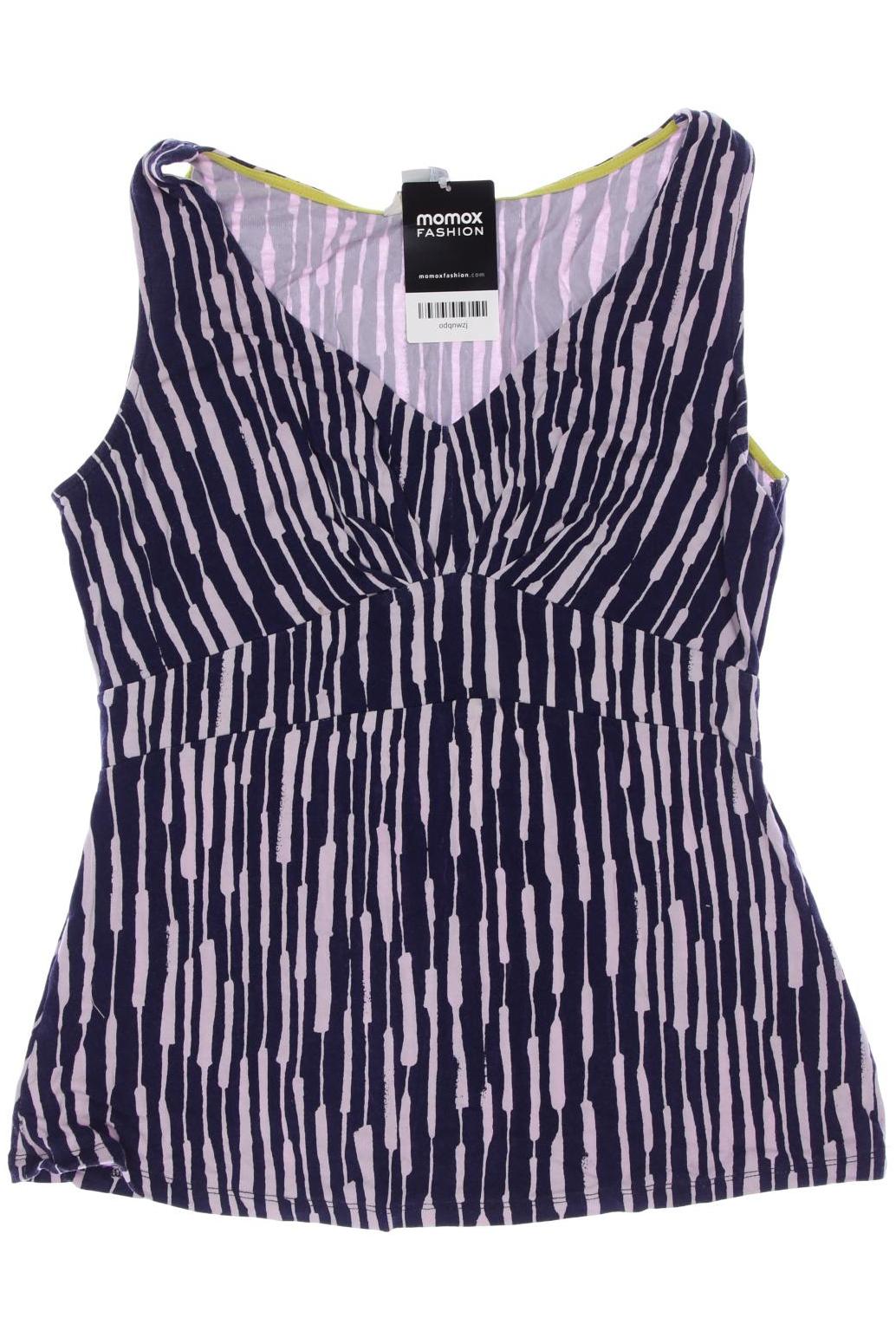 

Boden Damen Top, marineblau, Gr. 38