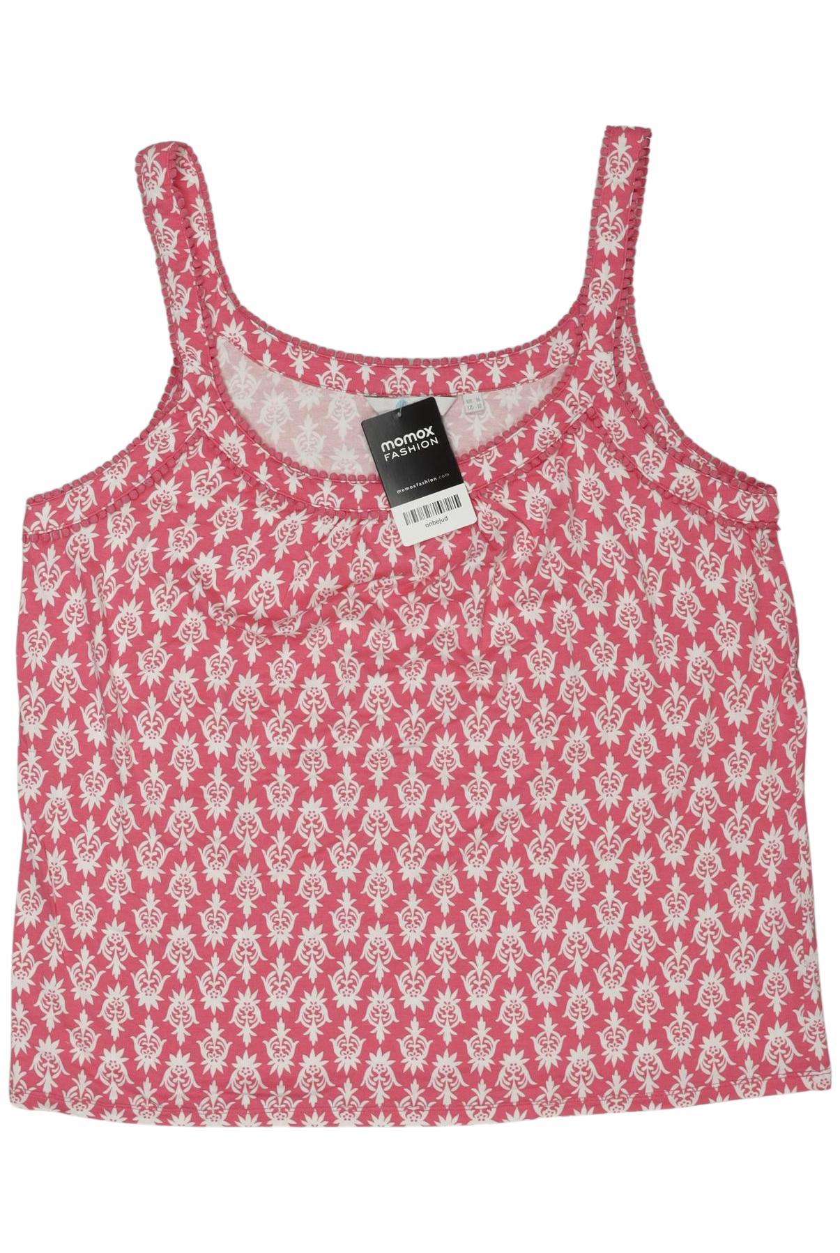 

Boden Damen Top, pink, Gr. 42