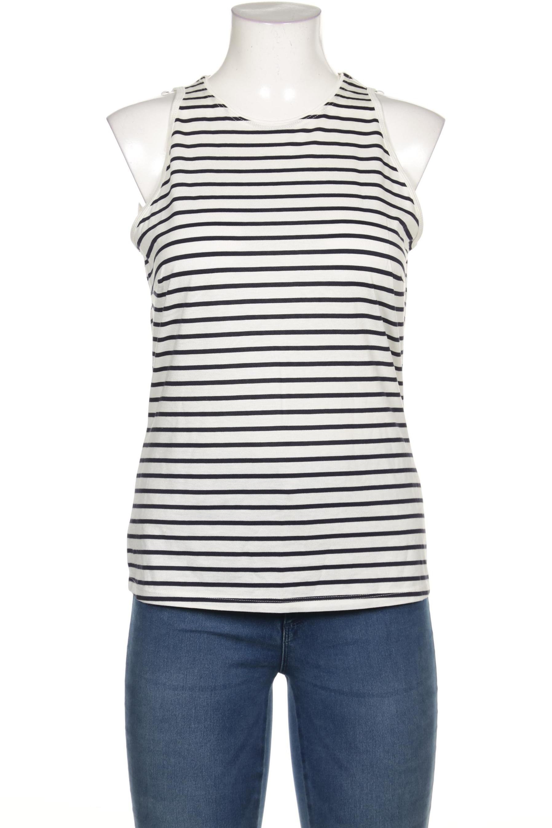 

Boden Damen Top, weiß, Gr. 38