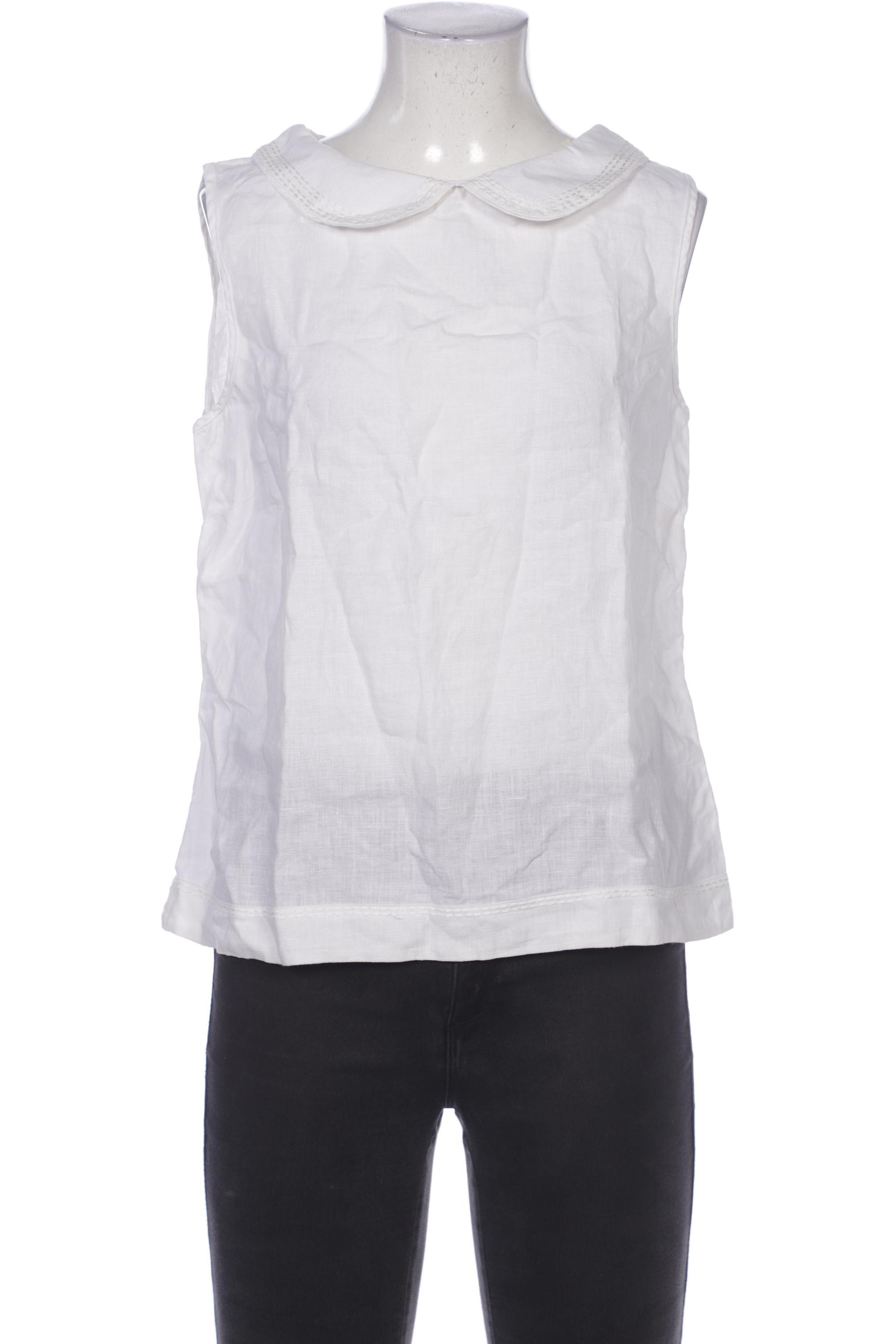 

Boden Damen Top, weiß, Gr. 38