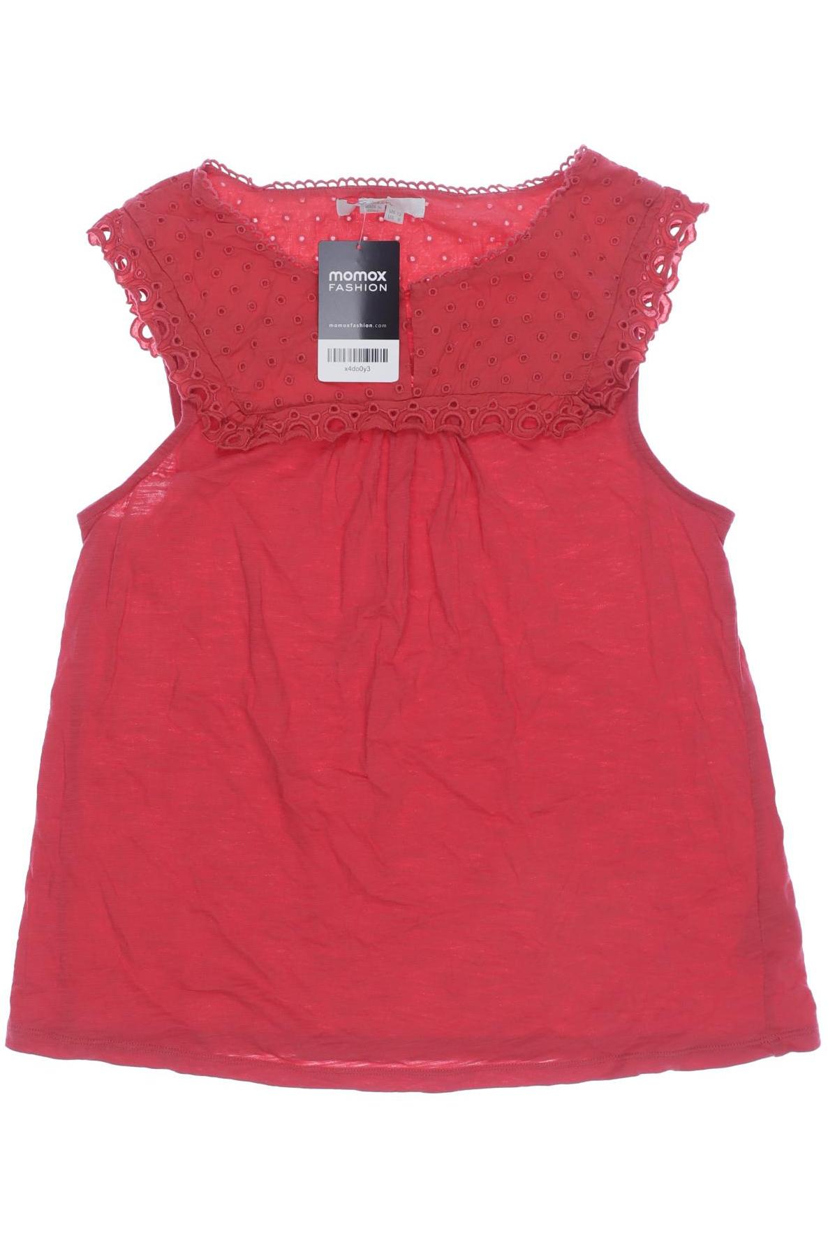 

Boden Damen Top, rot, Gr. 38