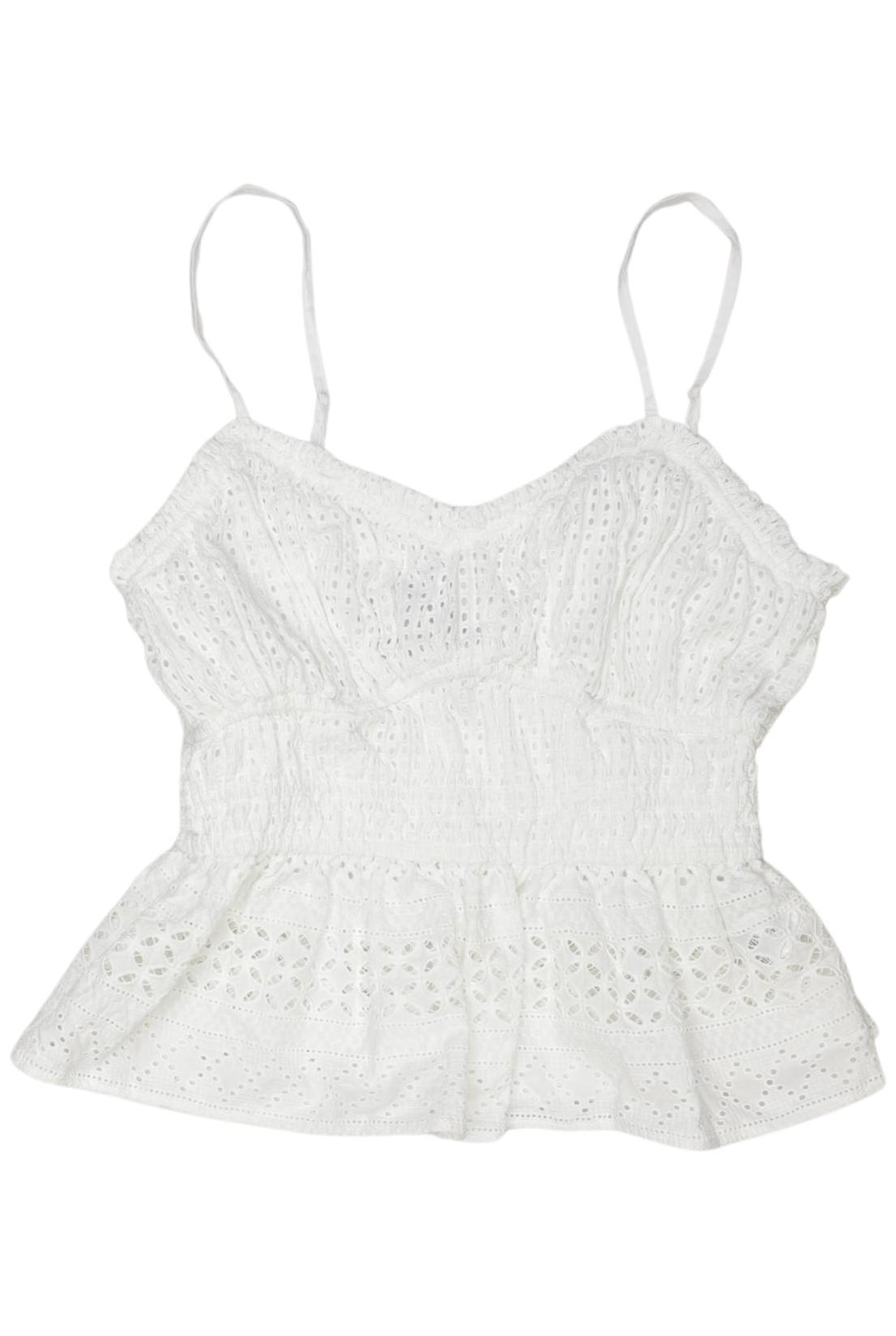 

Boden Damen Top, weiß, Gr. 34