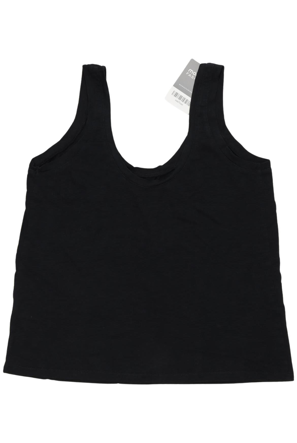 

Boden Damen Top, schwarz, Gr. 36