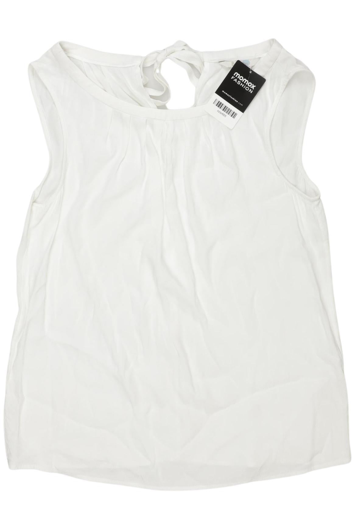 

Boden Damen Top, weiß, Gr. 38