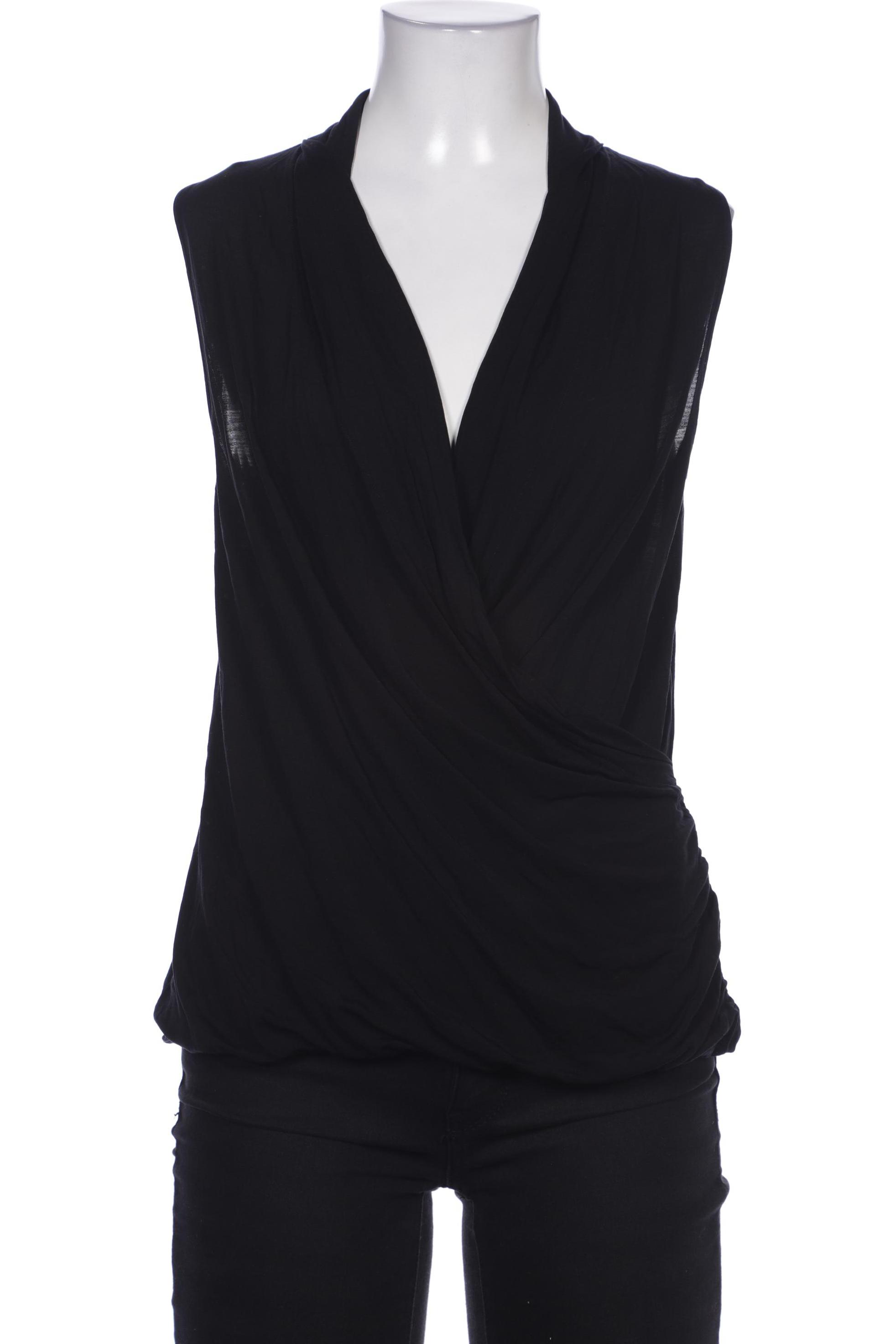 

Boden Damen Top, schwarz, Gr. 36