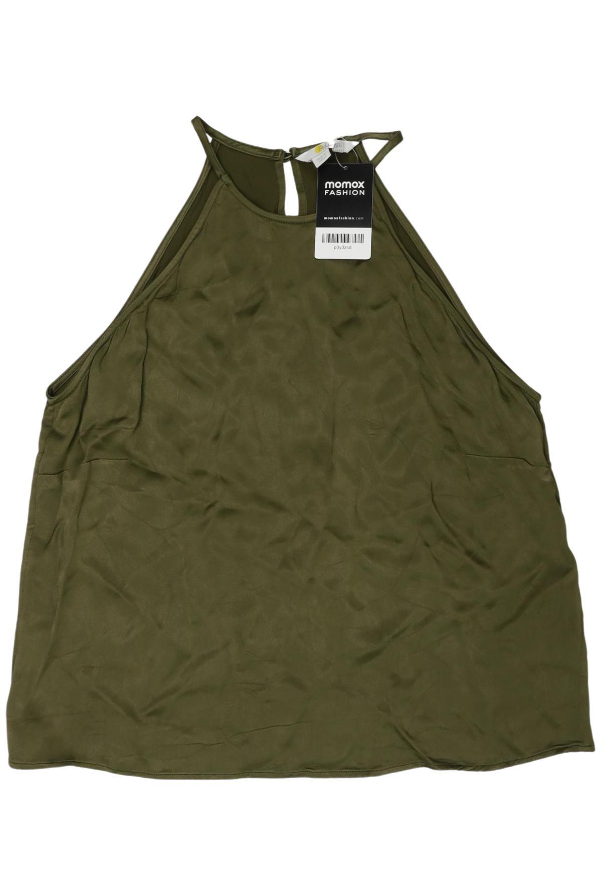 

Boden Damen Top, grün, Gr. 42