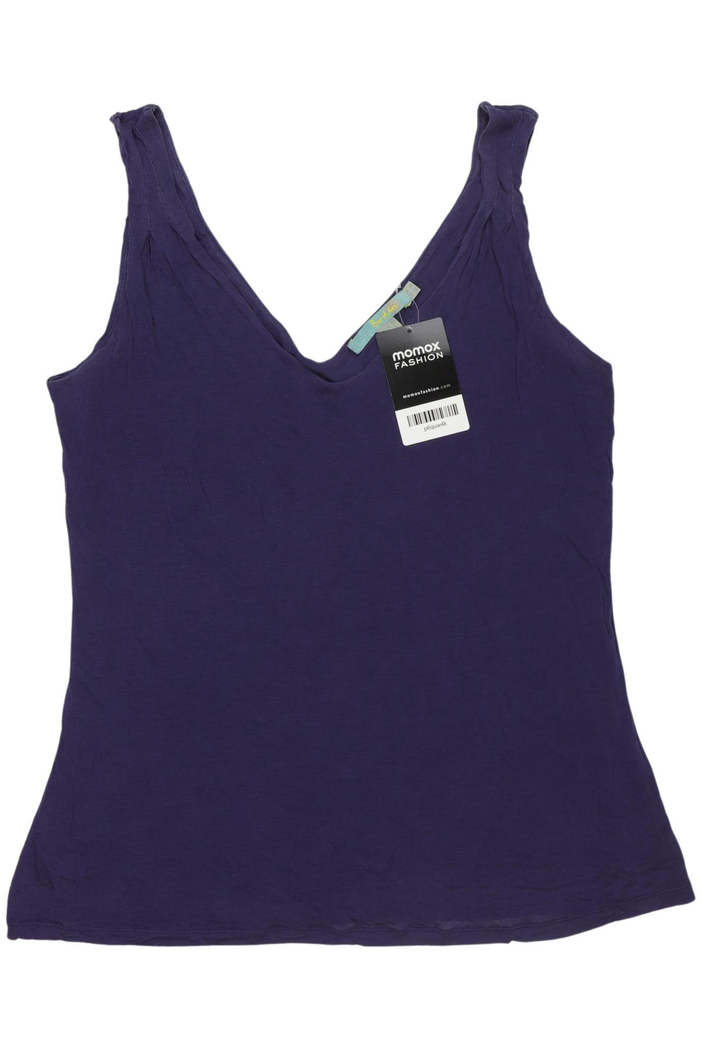 

Boden Damen Top, flieder, Gr. 14
