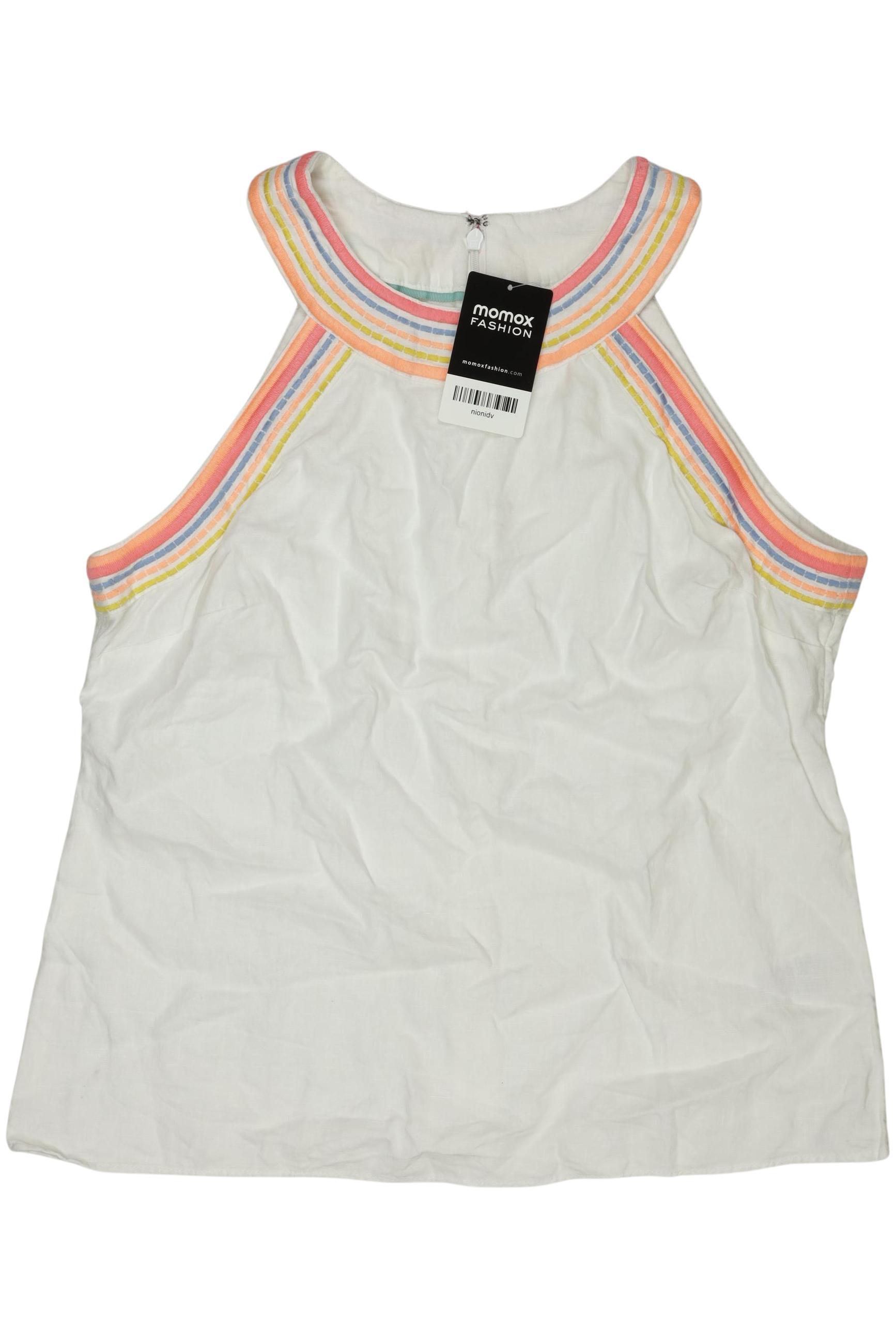 

Boden Damen Top, weiß, Gr. 38