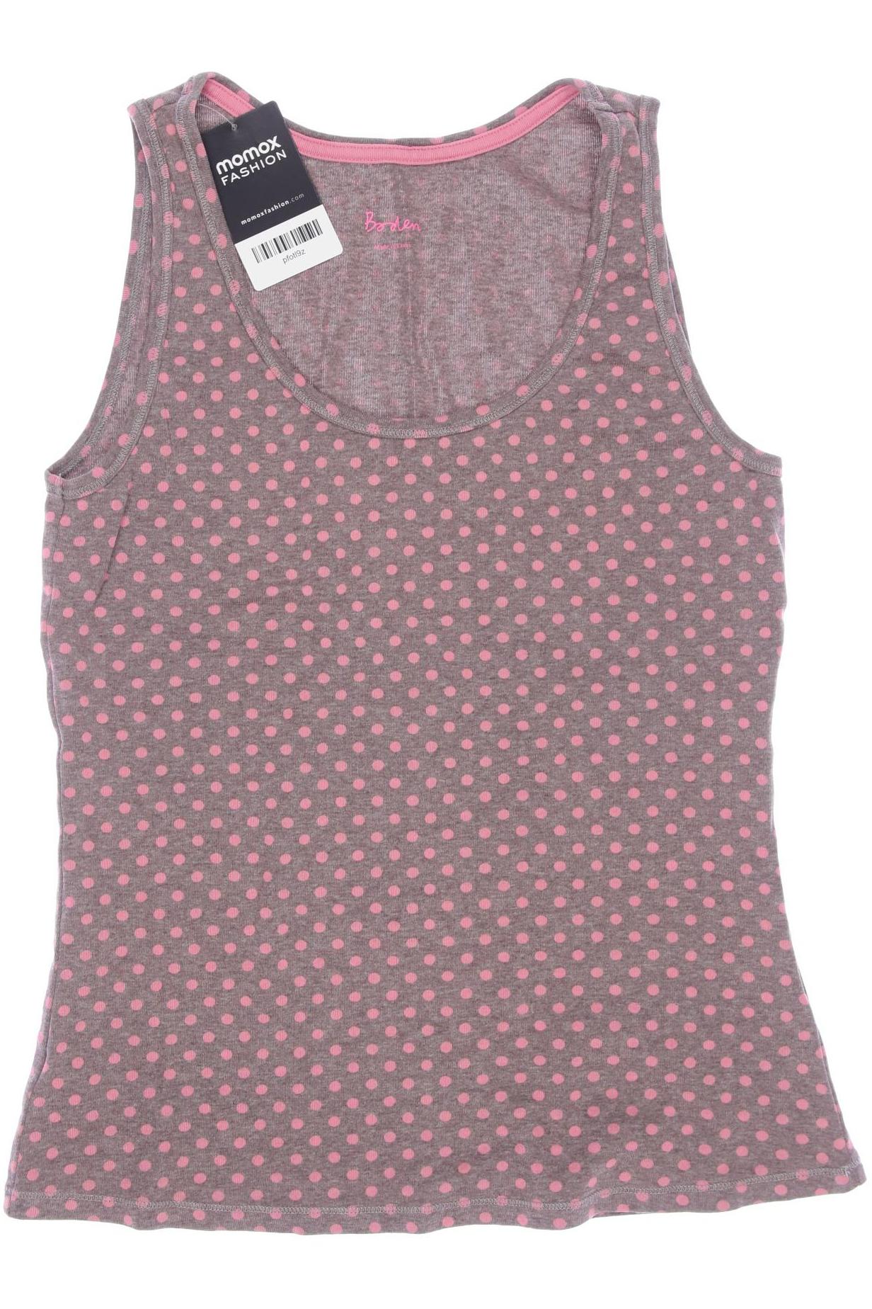 

Boden Damen Top, pink, Gr. 36