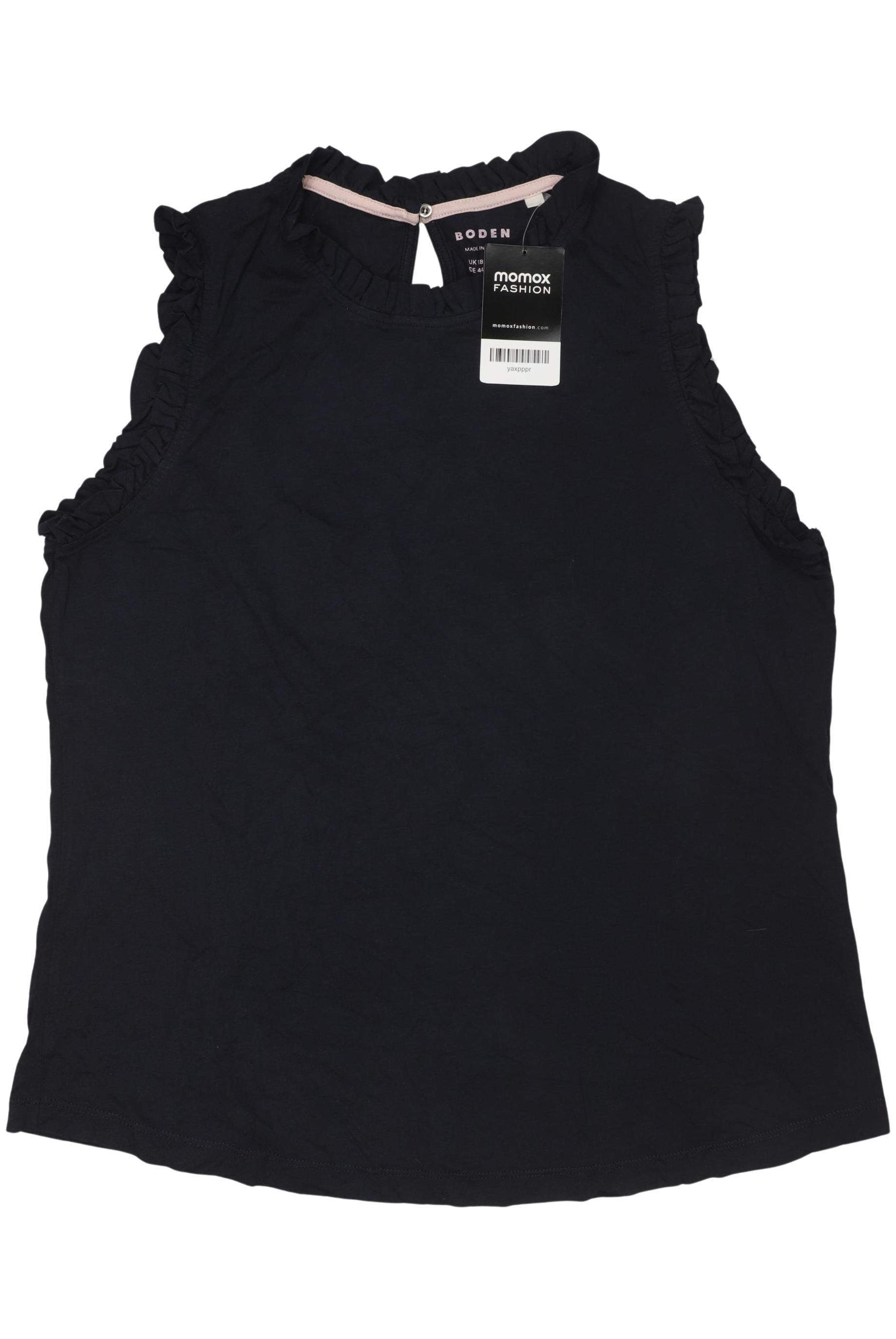 

Boden Damen Top, marineblau, Gr. 44