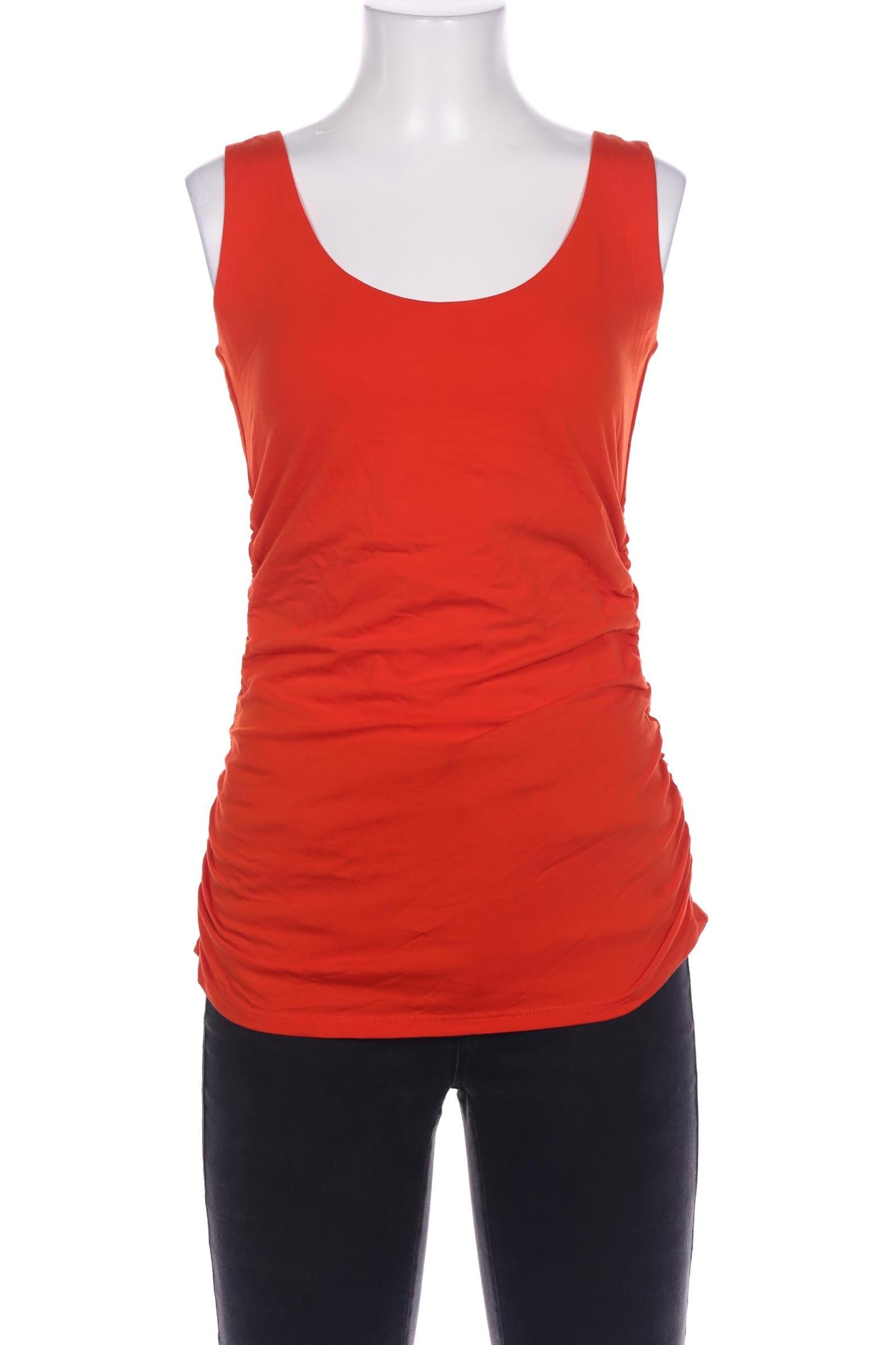 

Boden Damen Top, rot, Gr. 36