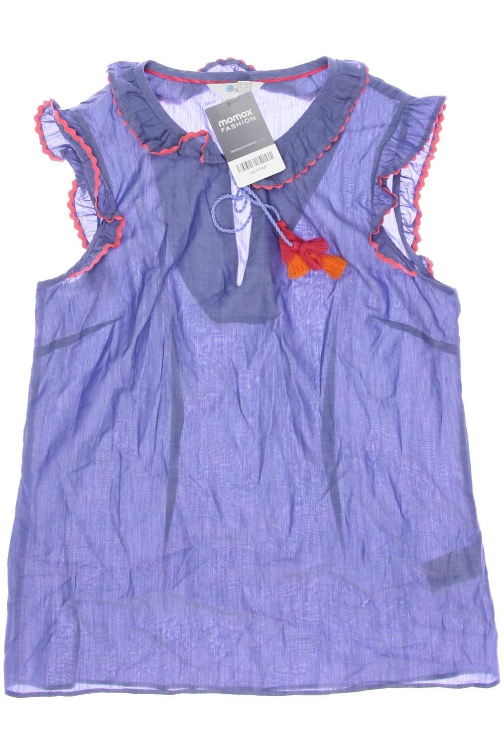 

Boden Damen Top, blau, Gr. 36